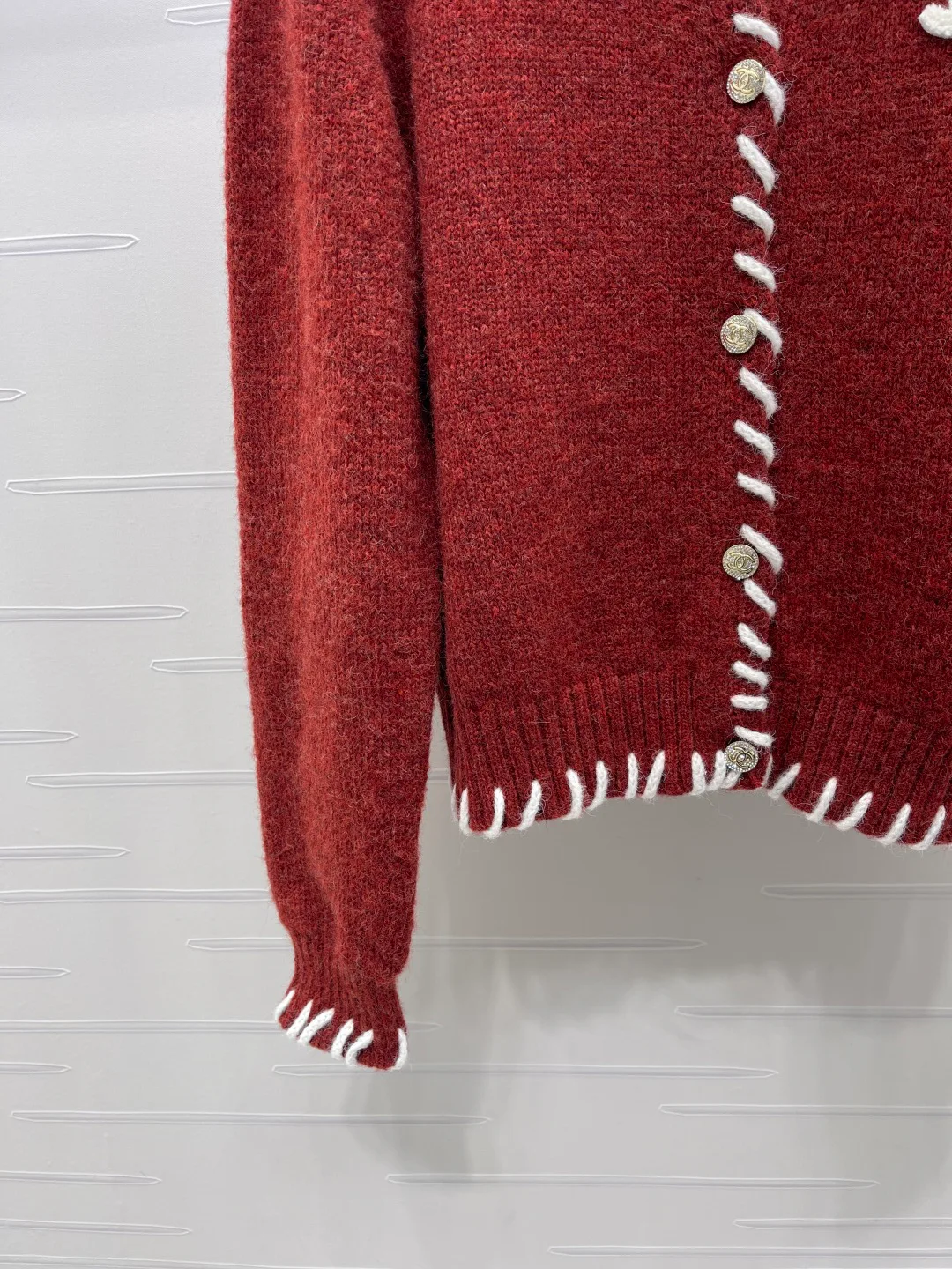 Джемперы И Свитеры Женские Chanel 3800678