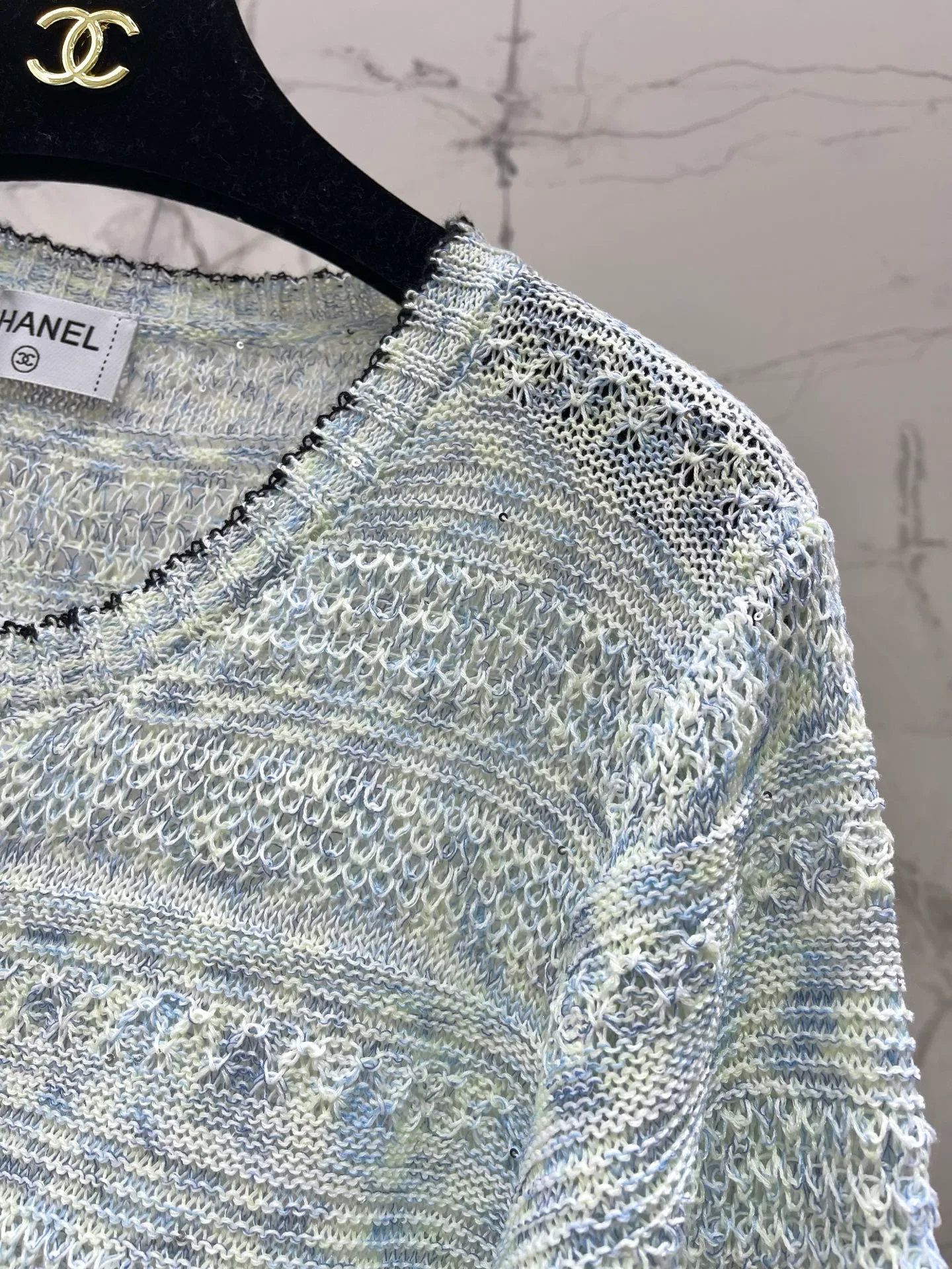 Топы Женские Chanel 13553417