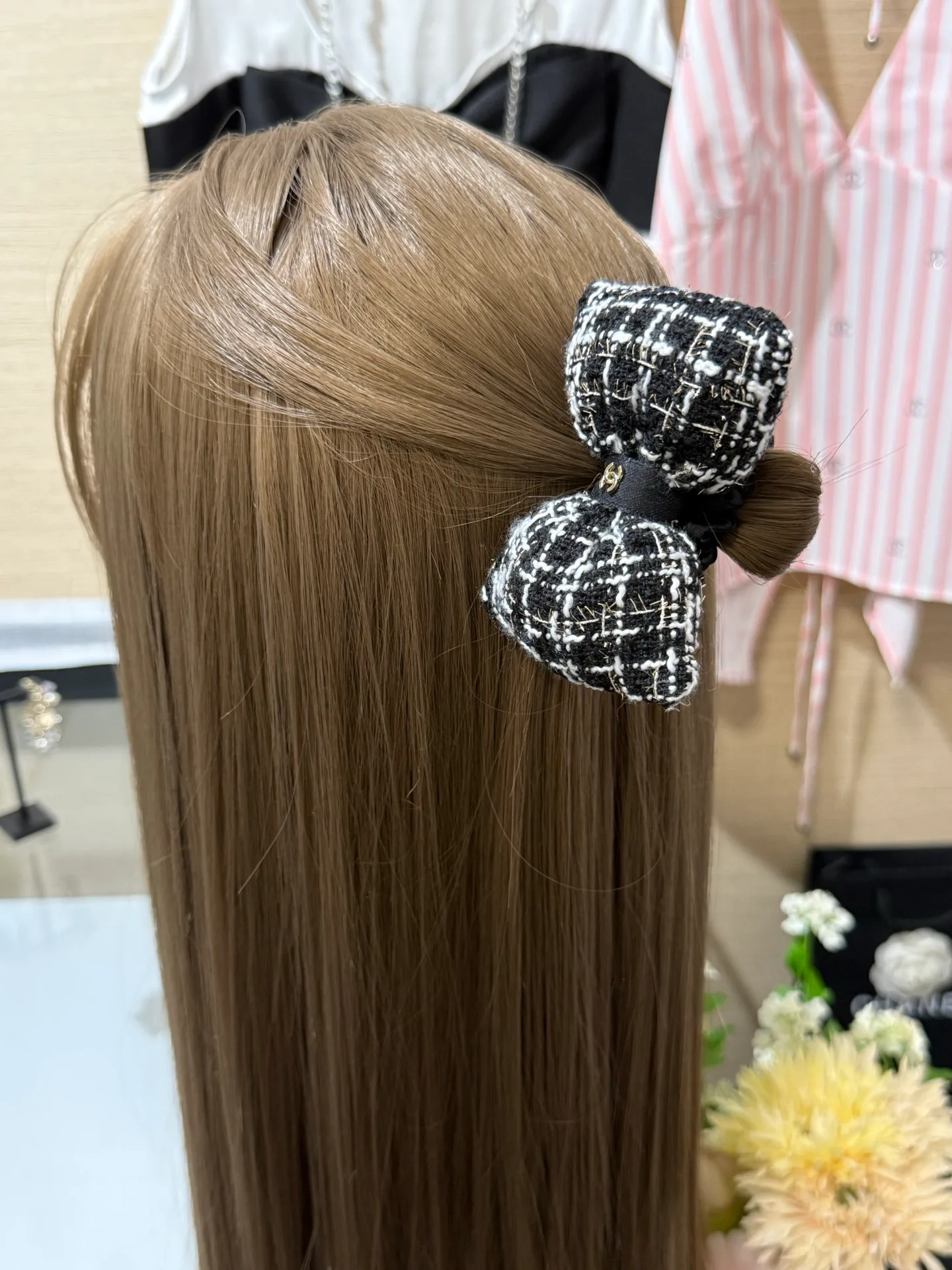 Головные Уборы Chanel 691629