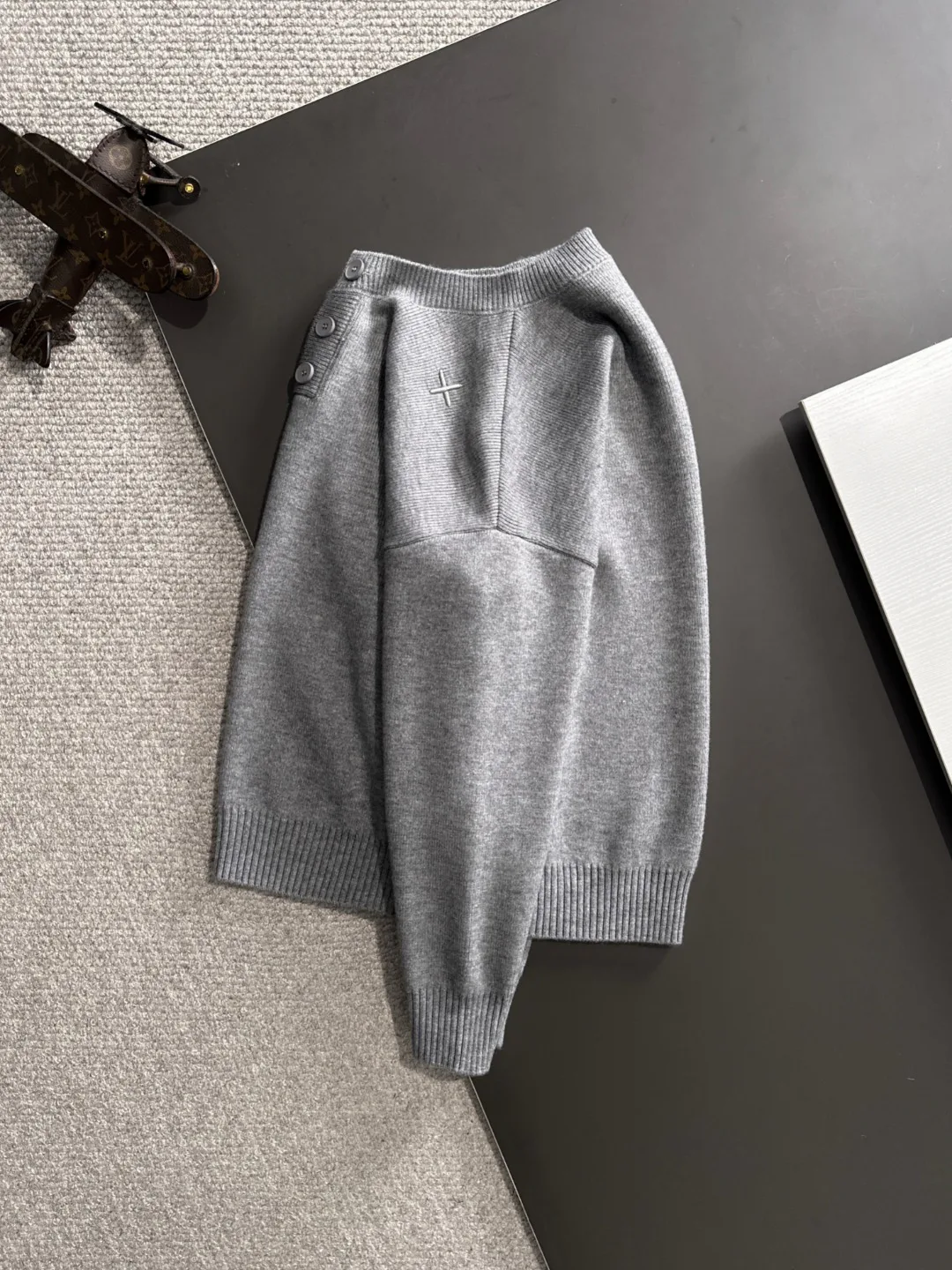 Джемперы И Свитеры Мужские Burberry 1742703