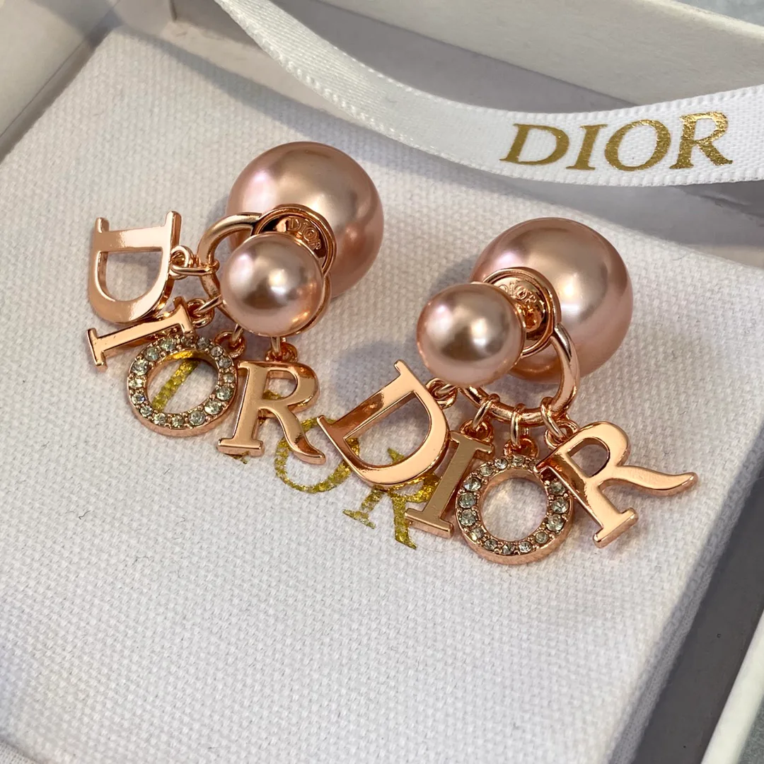 Бижутерия Christian Dior 18411361