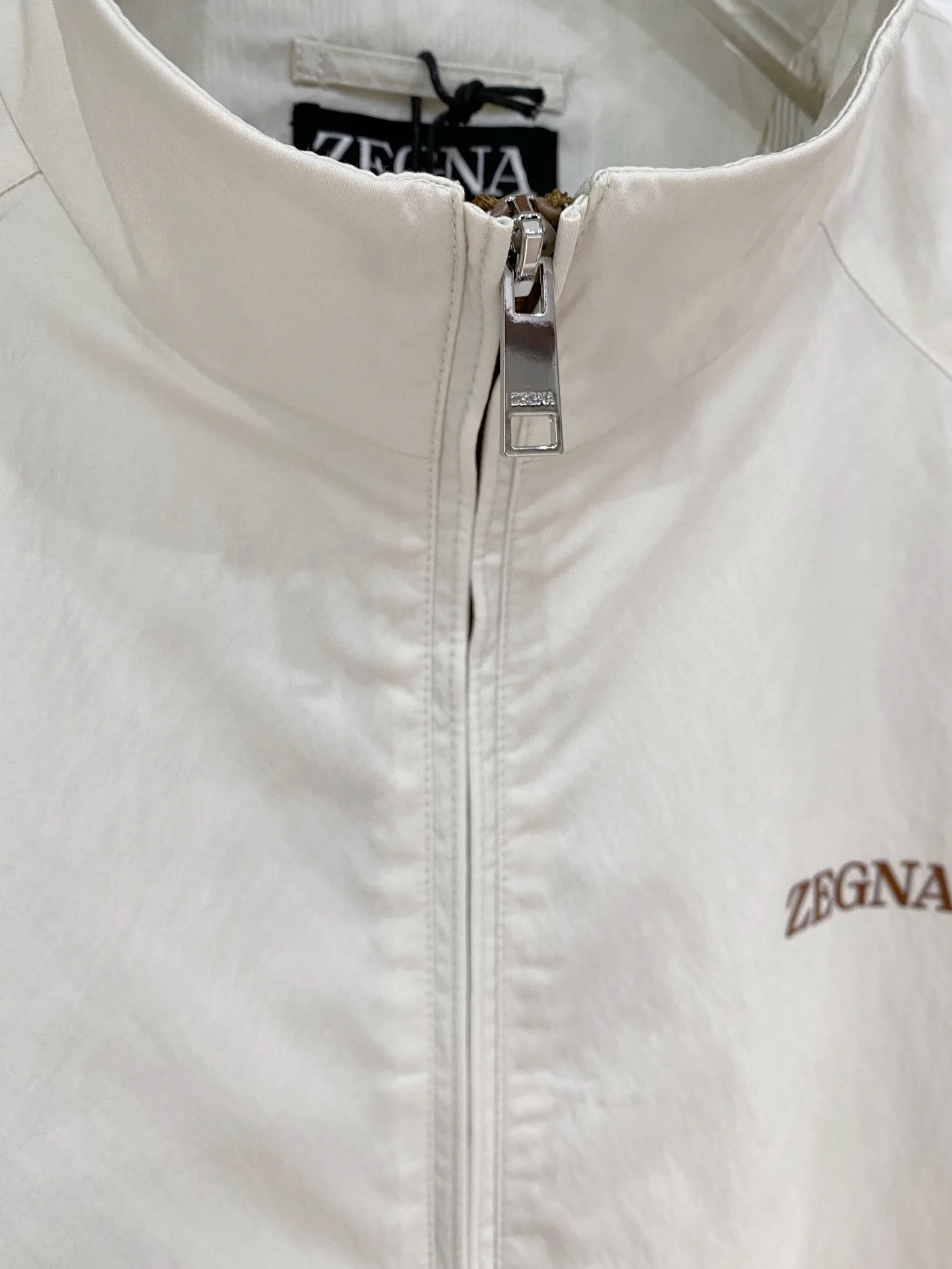 Куртки И Пуховики Мужские Zegna 13182432
