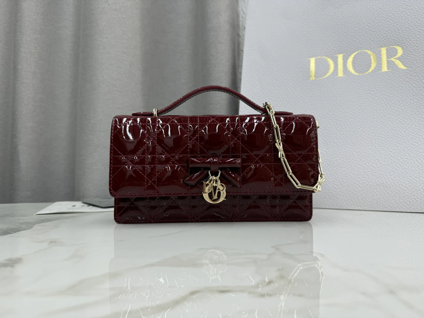 Классические Сумки Женские Christian Dior 18116375