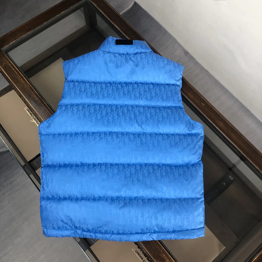 Жилеты Мужские Christian Dior 1309637