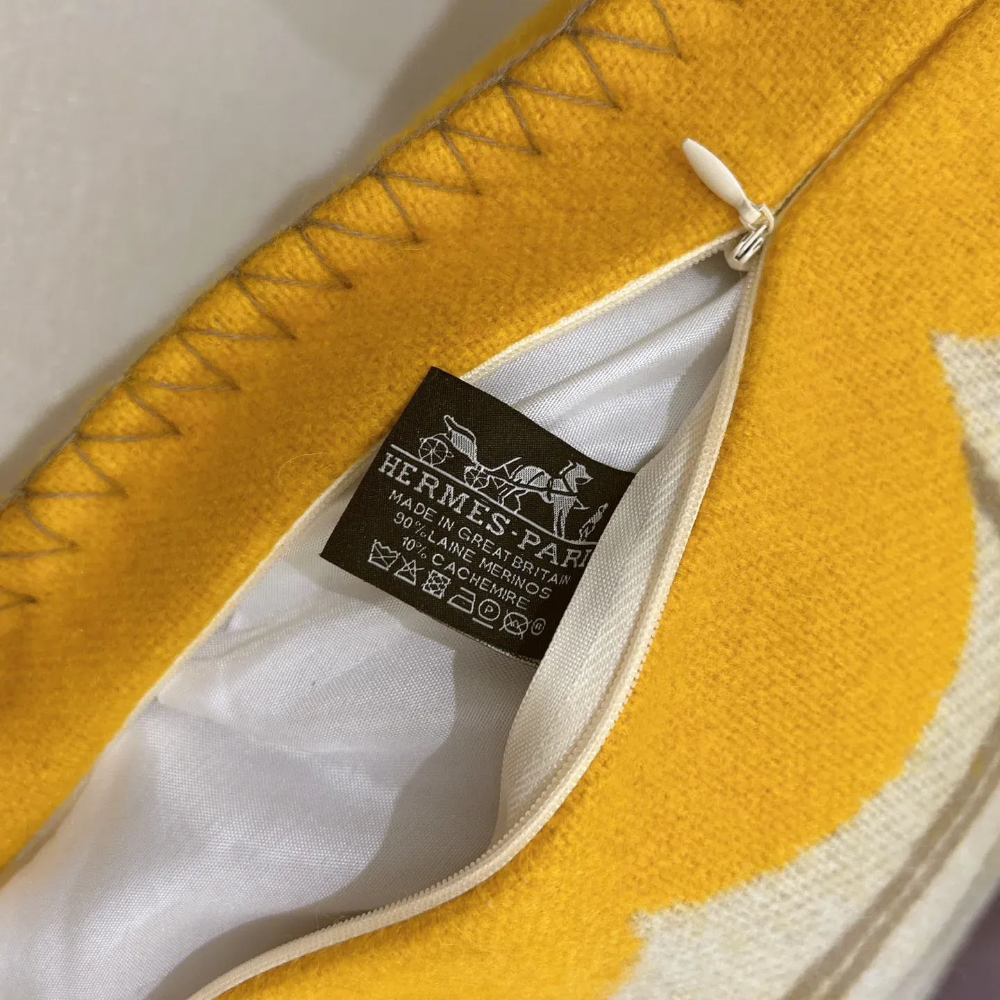 Текстиль Hermes 803651