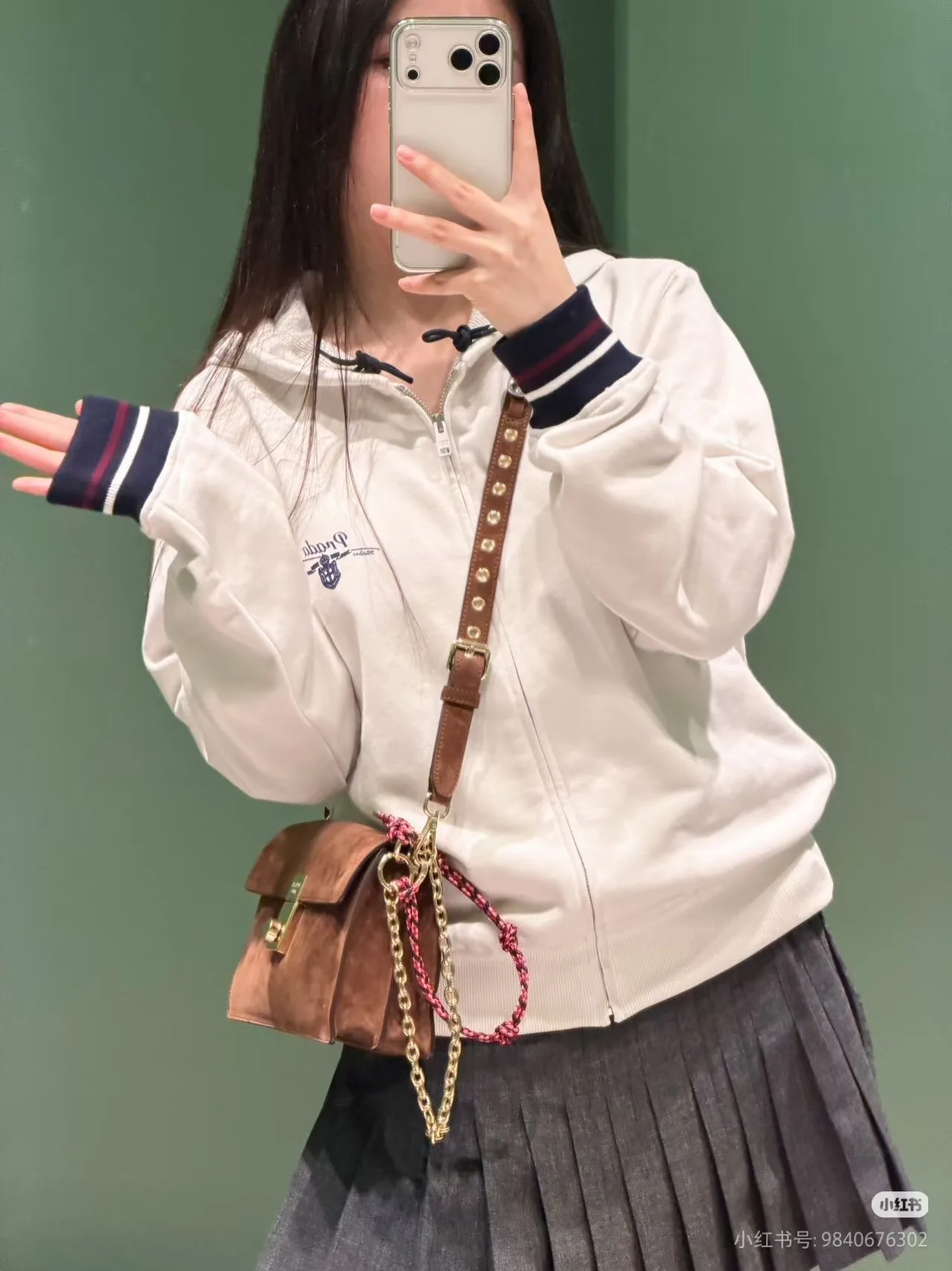 Свитшоты И Худи Женские Prada 1846516