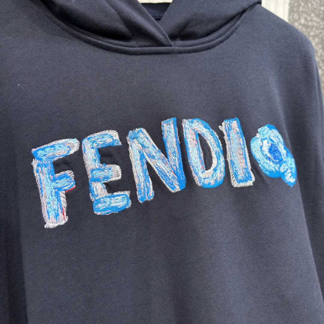 Свитшоты И Худи Мужские Fendi 12431053