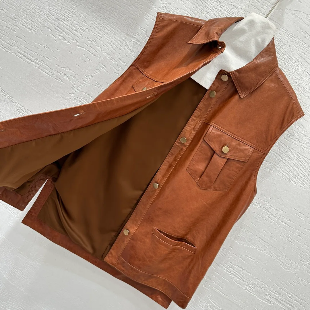 Кожаные Куртки И Дублёнки Женские Chloe 11544772