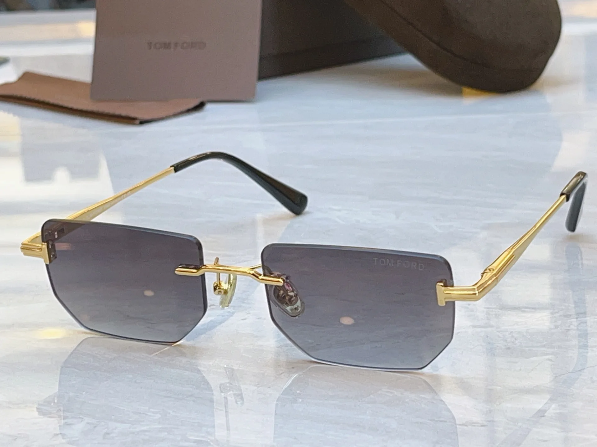 Очки Tom Ford 11432746