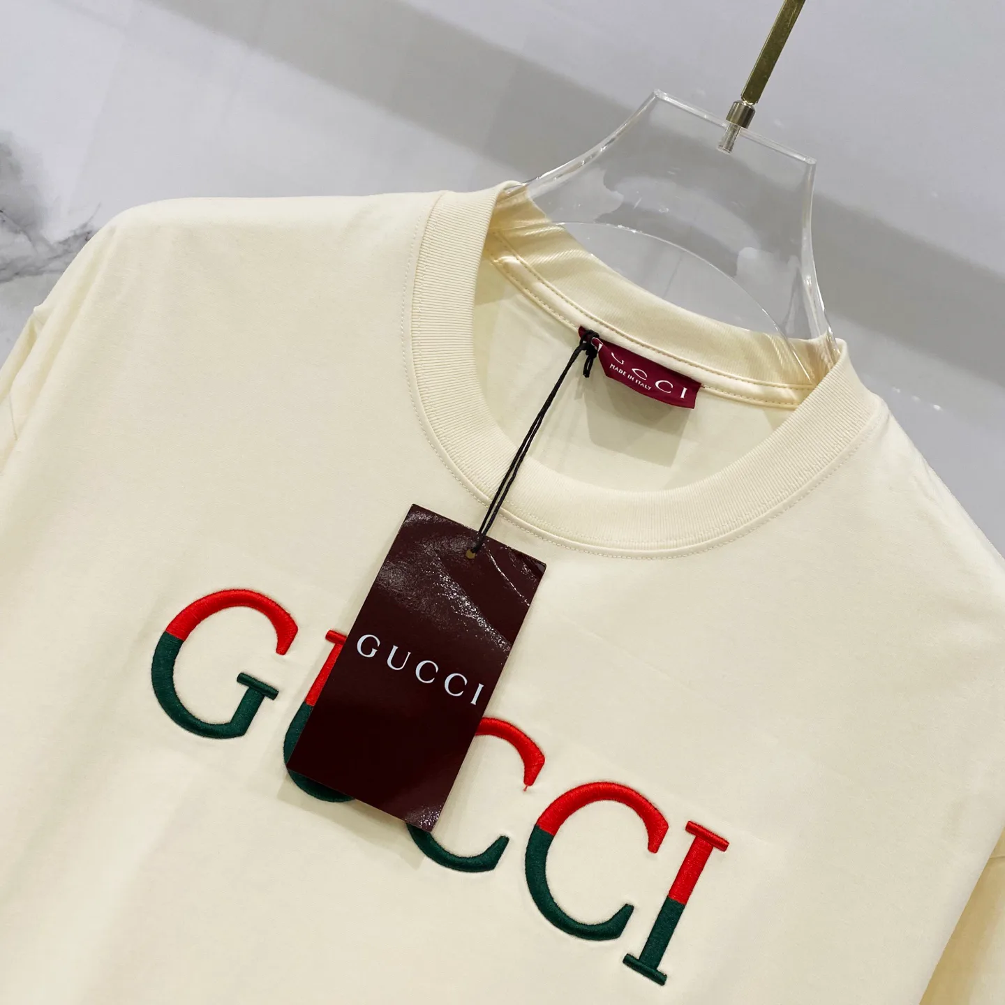 Футболки Женские Gucci 5405554