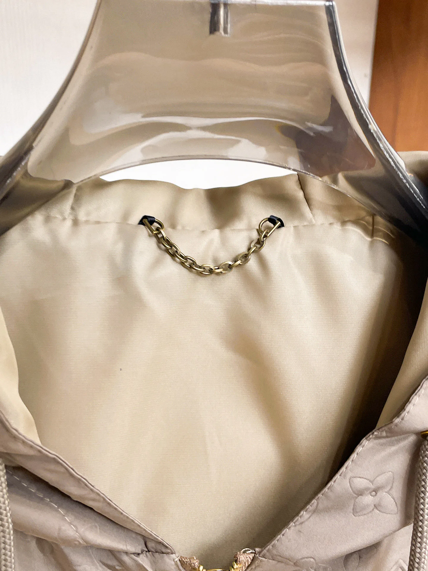 Куртки И Пуховики Мужские Louis Vuitton 9352283