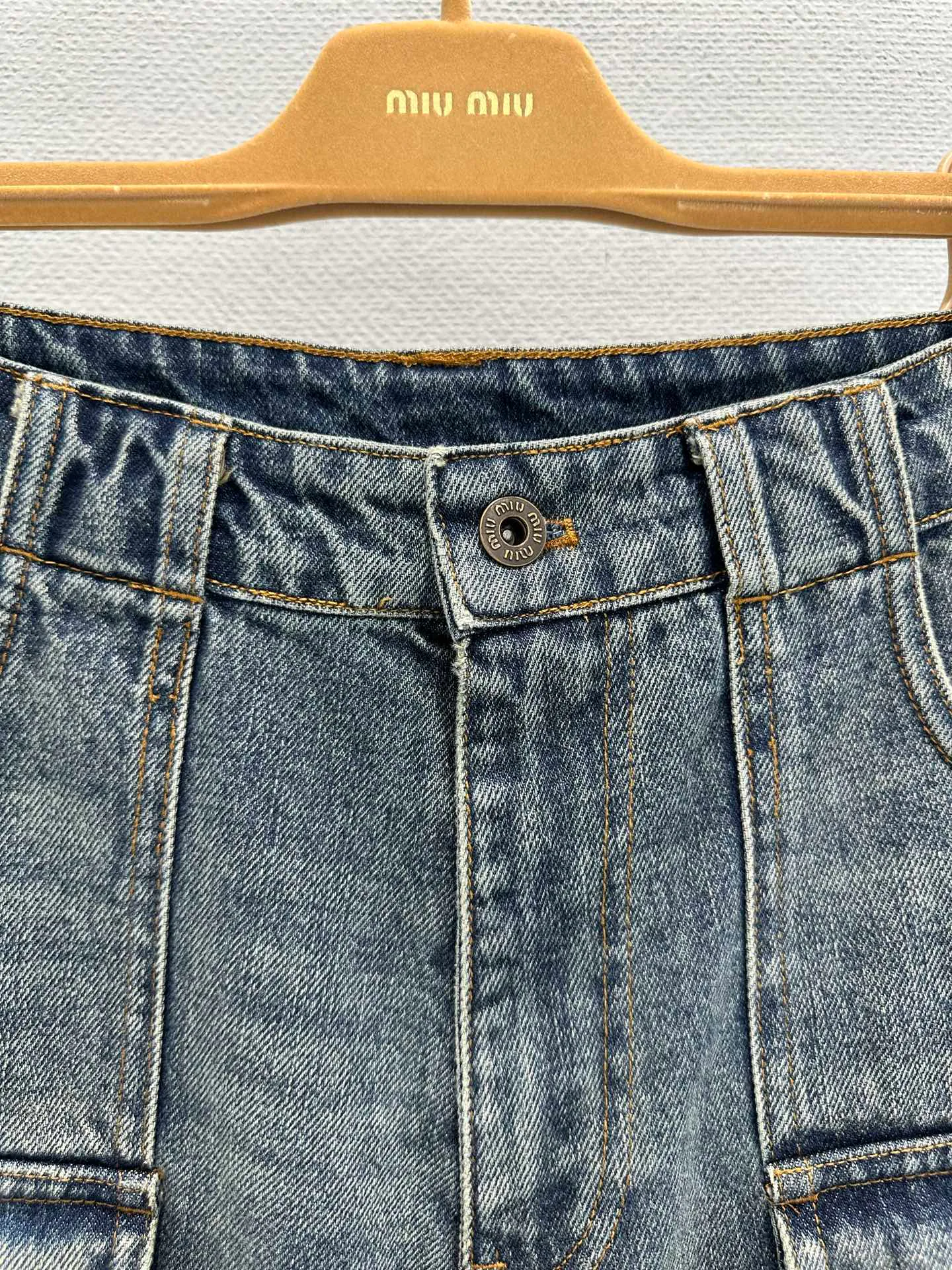 Шорты Женские Miu Miu 10238115