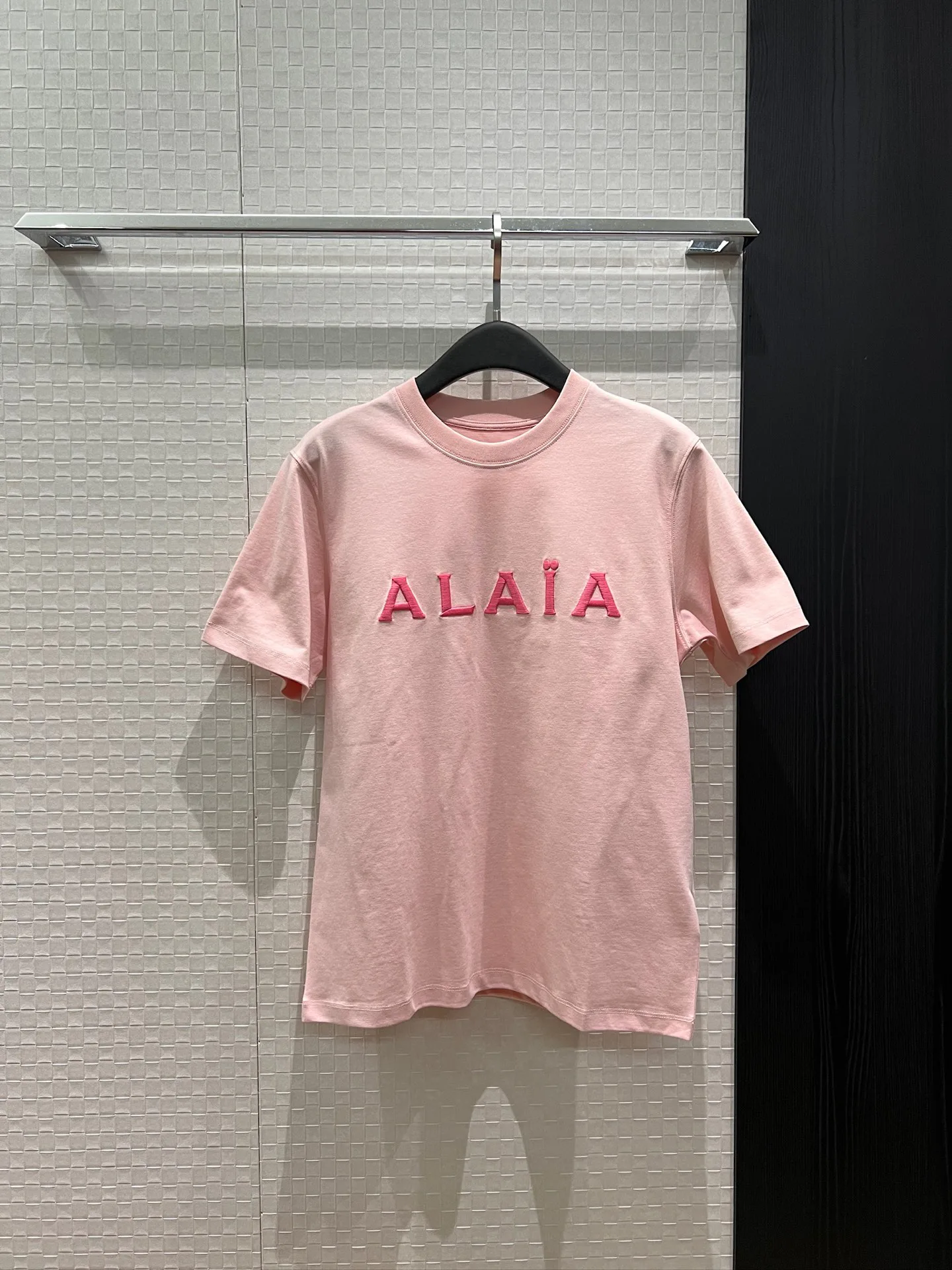 Футболки Женские Alaia 13285405