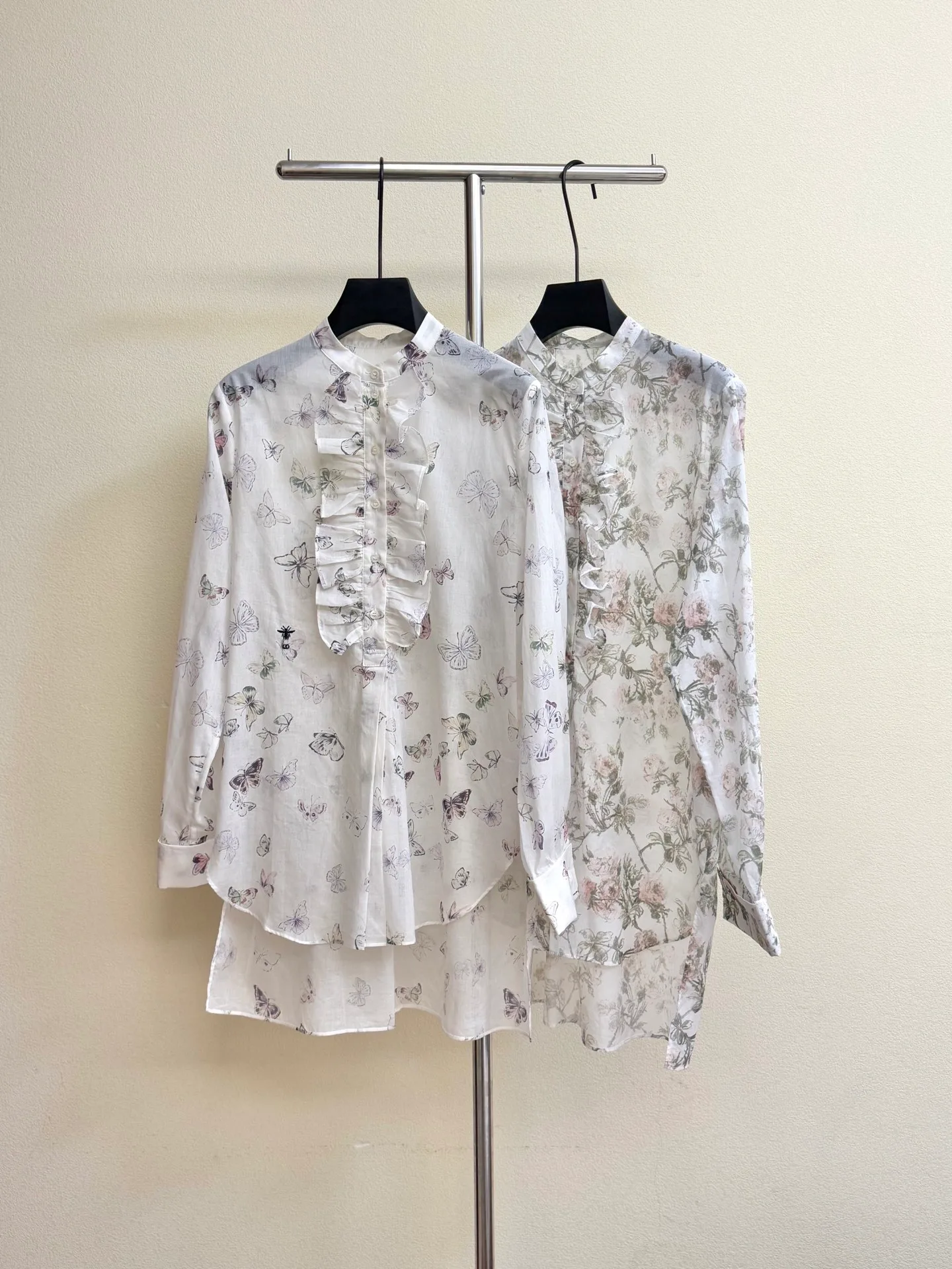 Рубашки Женские Christian Dior 1264714