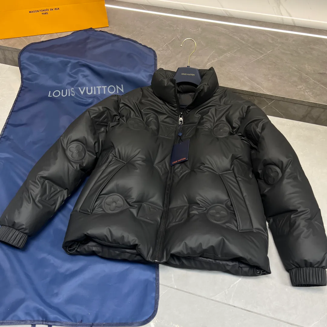 Куртки И Пуховики Женские Louis Vuitton 391968