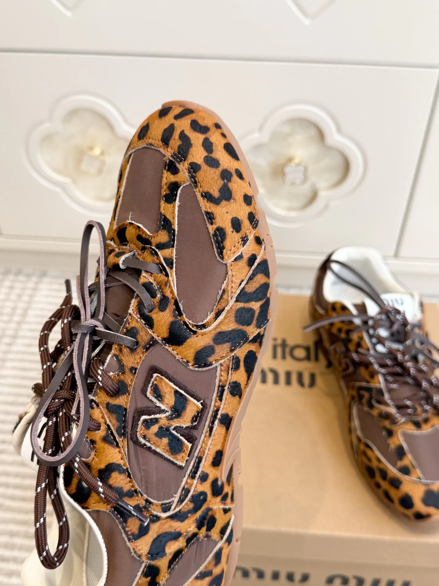 Кроссовки Женские New Balance 17916877