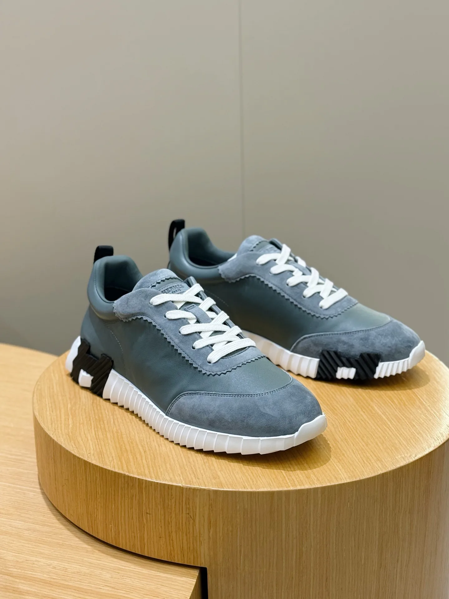 Кроссовки Мужские Hermes 13132128