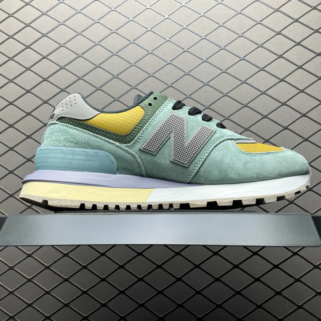 Кроссовки Женские New Balance 18924960