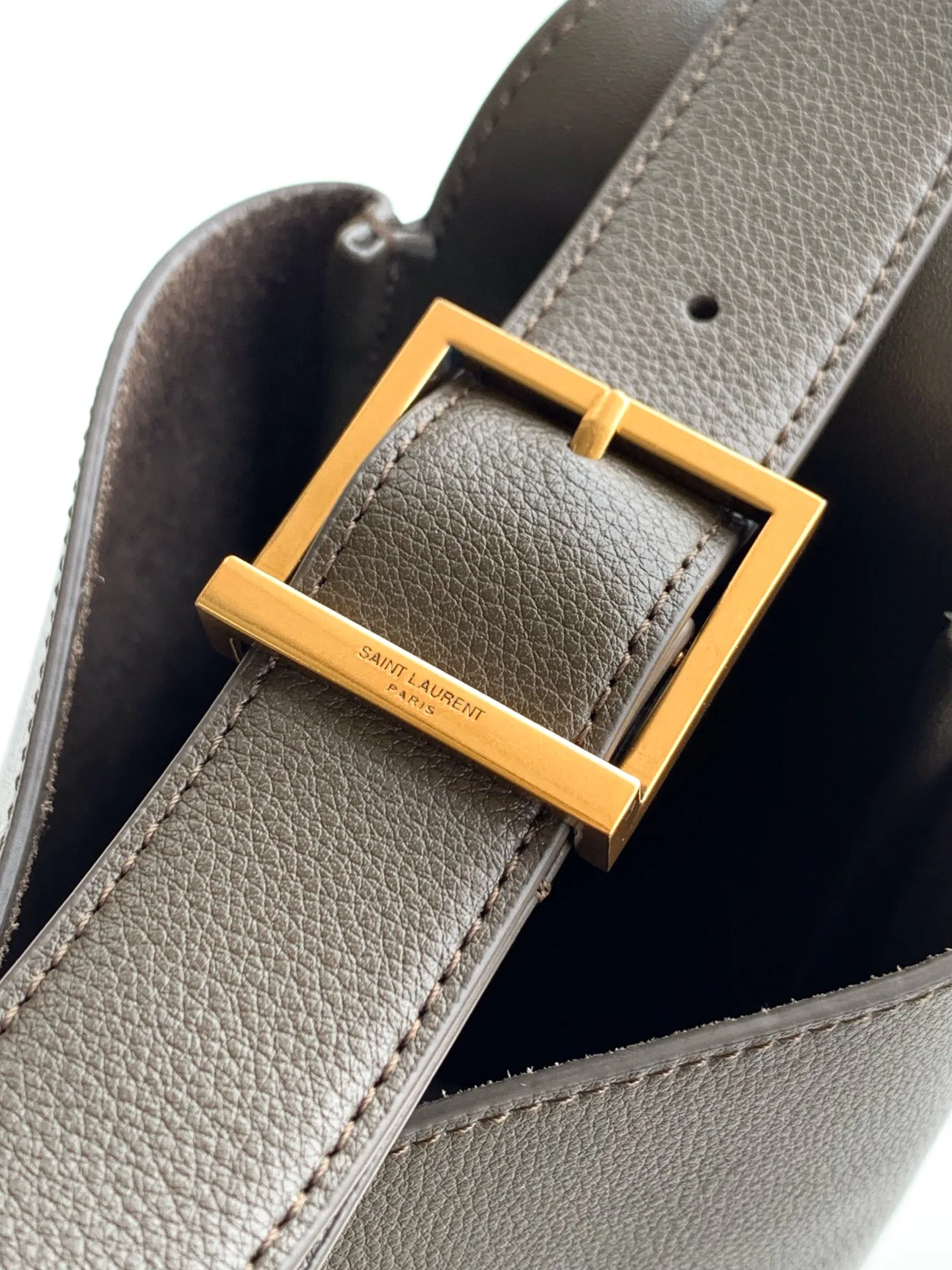 Сумки На Ремне Женские Saint Laurent 167375