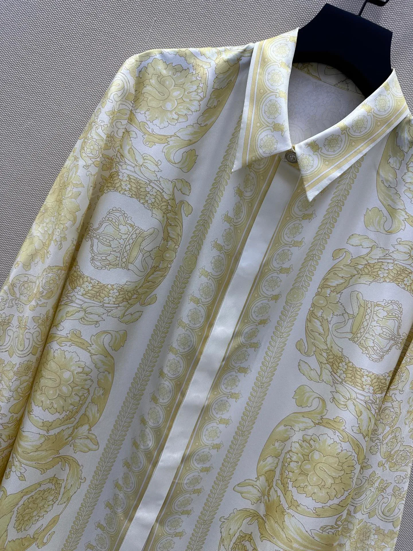 Рубашки Женские Versace 11326603