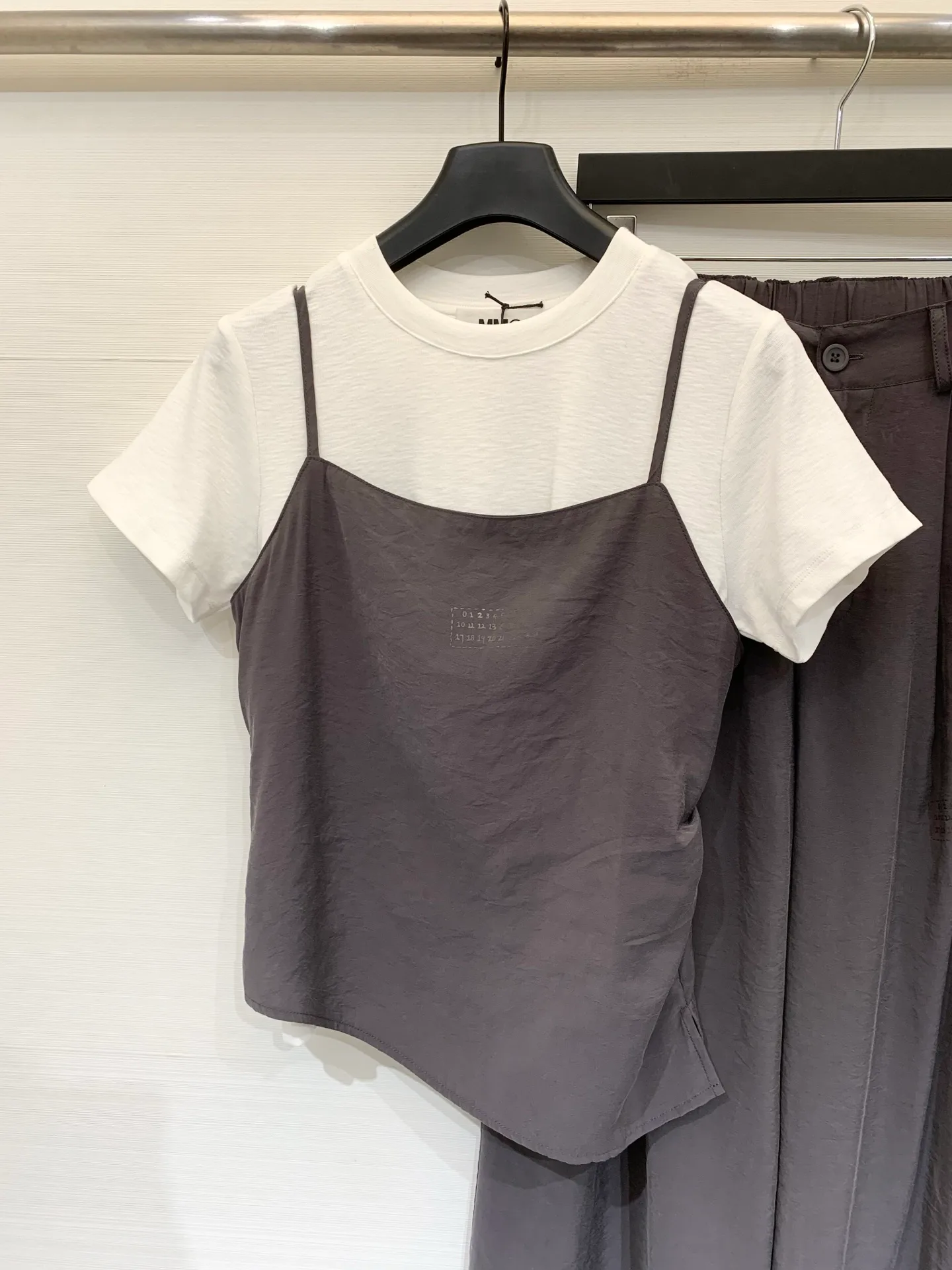 Костюмы Женские Maison Margiela 14351349