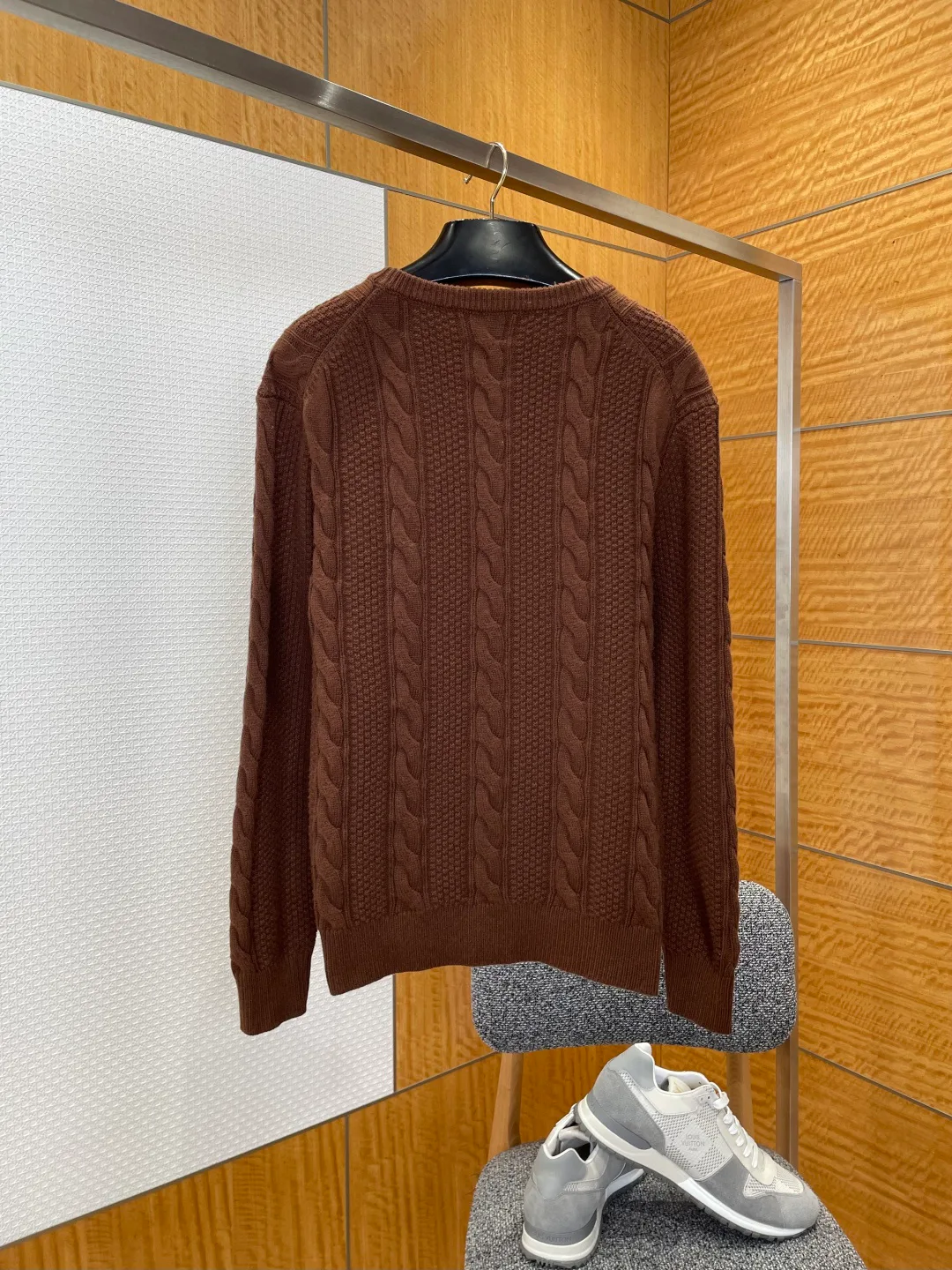 Джемперы И Свитеры Мужские Louis Vuitton 10268194
