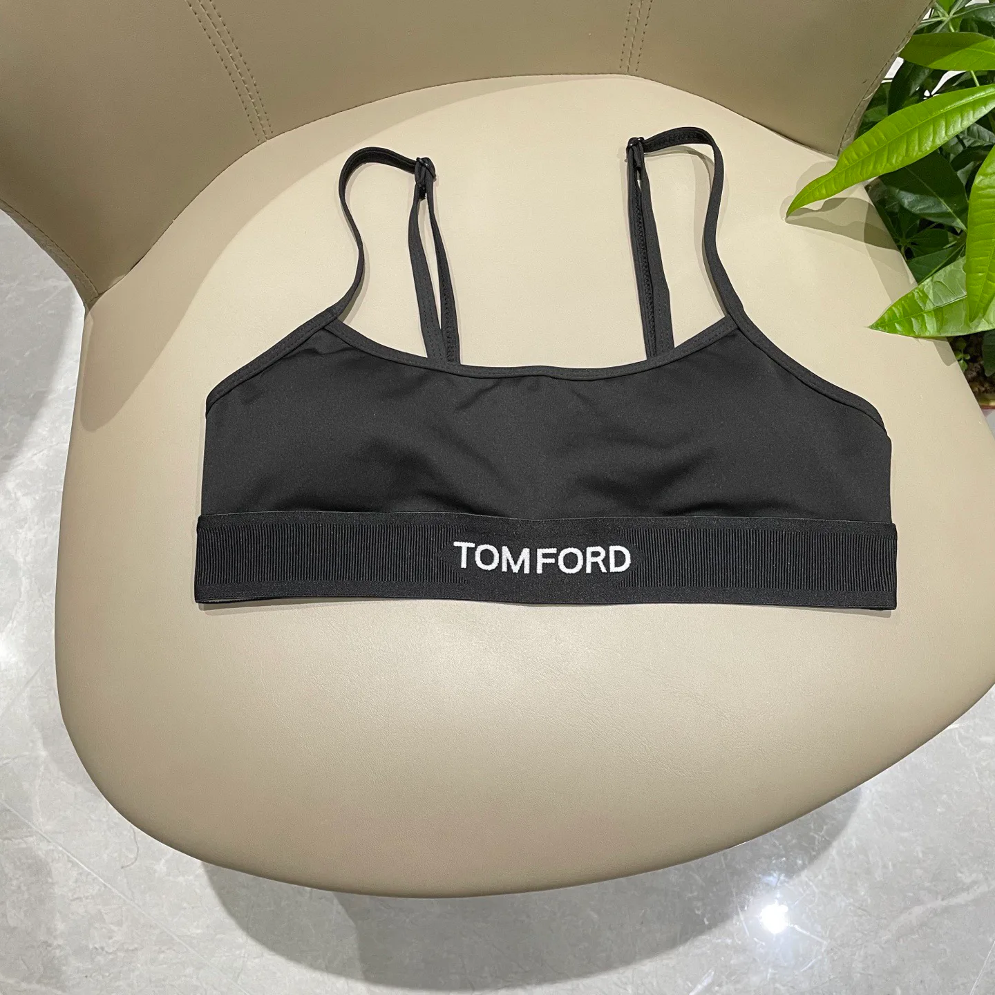 Купальники Женские Tom Ford 12918415