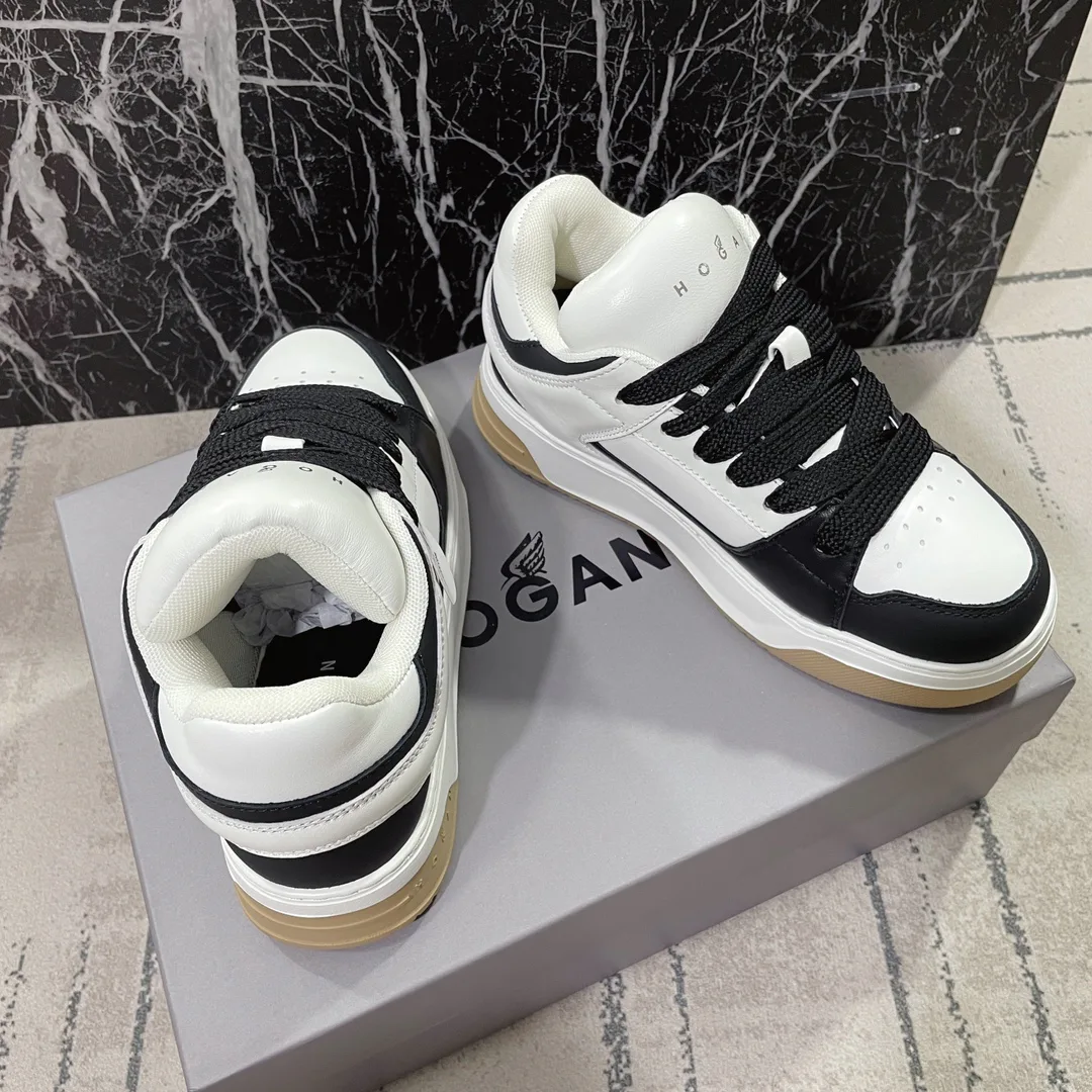 Кроссовки Женские Hogan 18628025