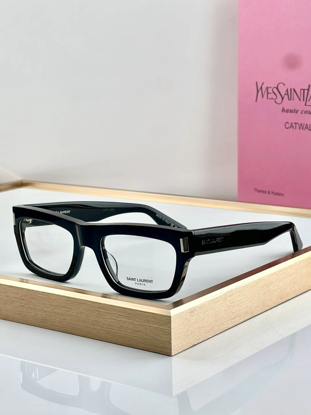 Очки Saint Laurent 13434130