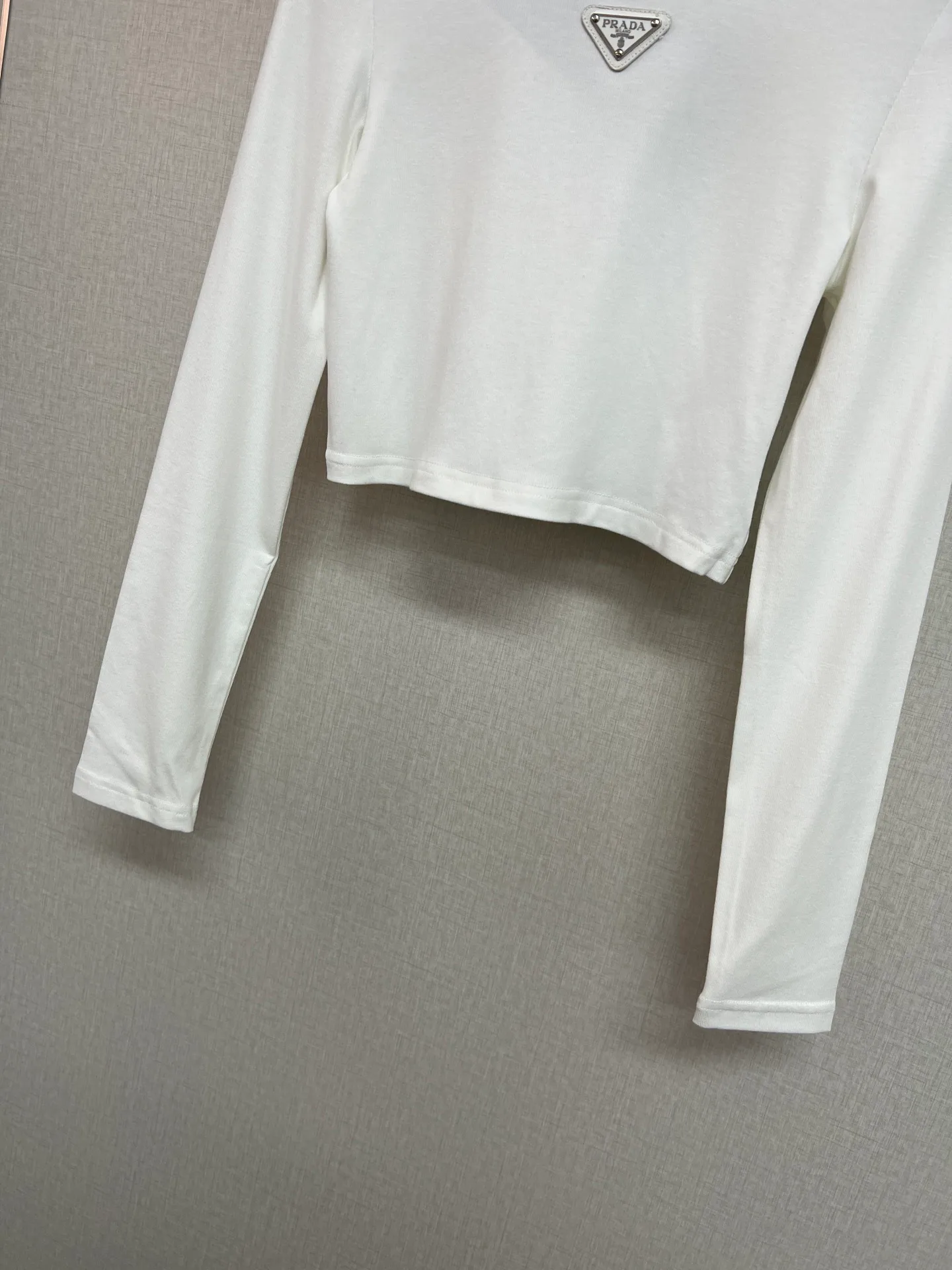 Рубашки Женские Prada 11409453