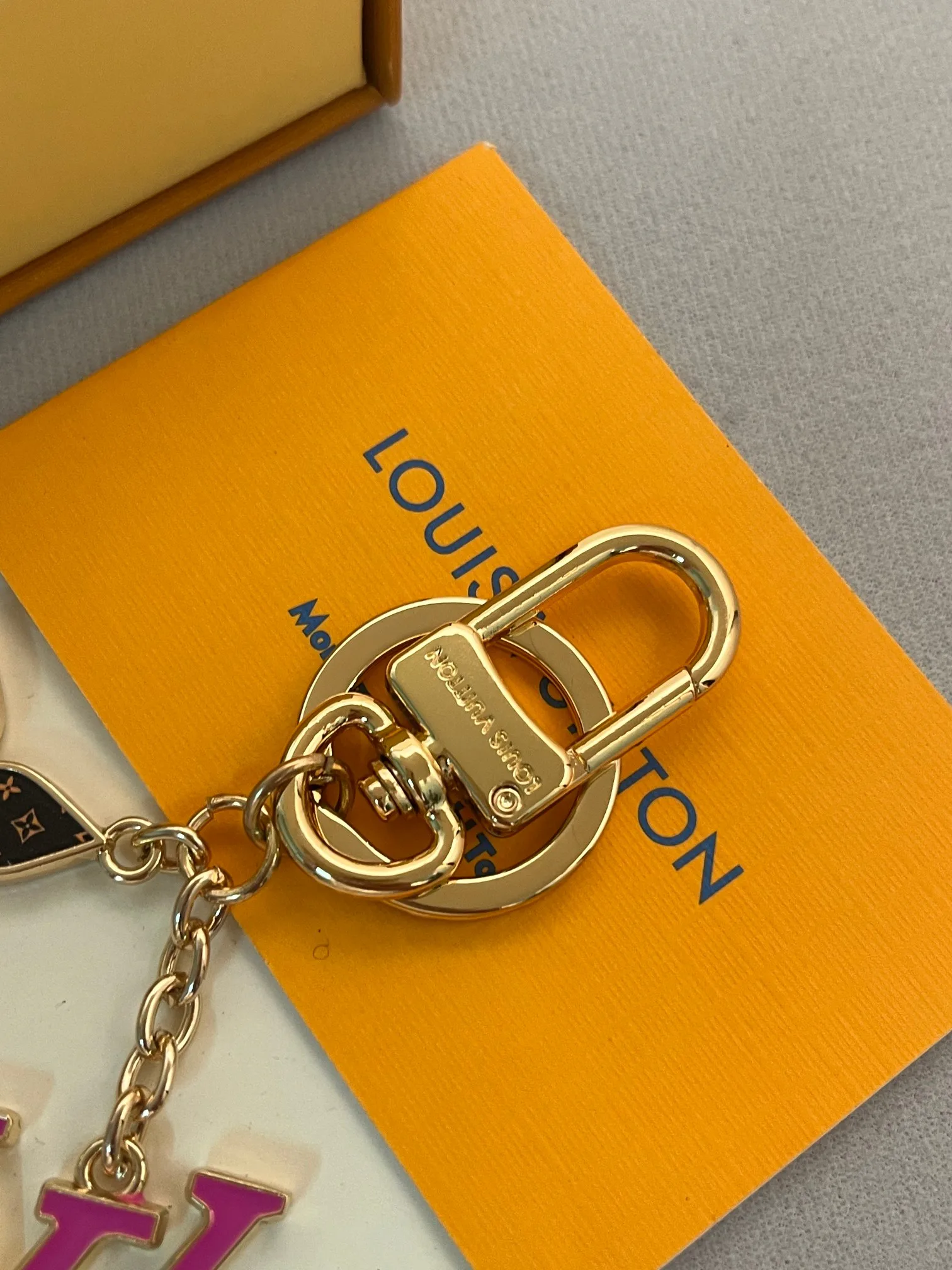 Ключницы Louis Vuitton 1703365