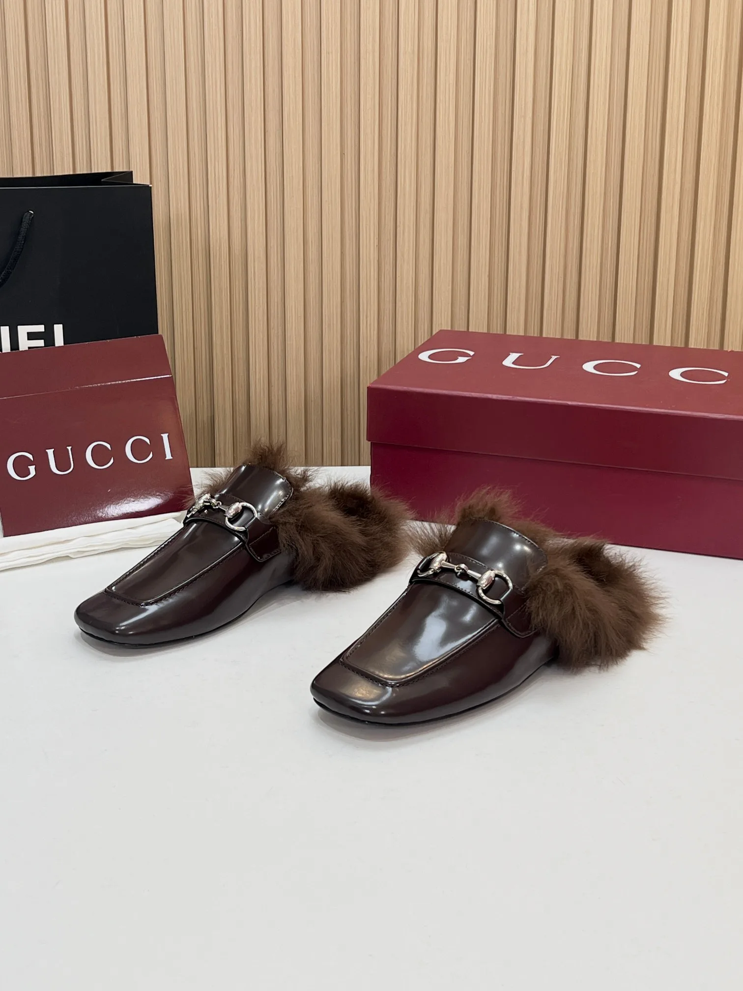Лоферы И Мокасины Женские Gucci 20140522