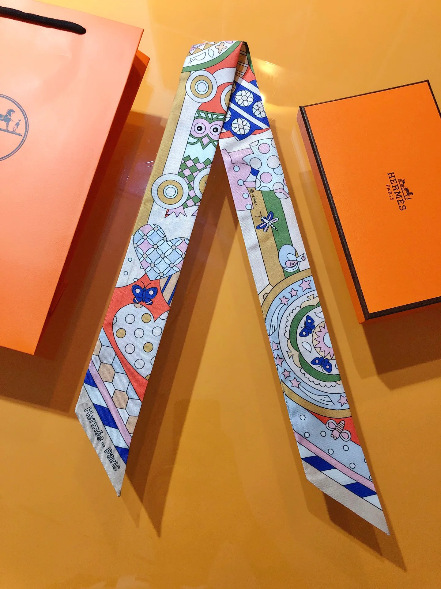 Платки Hermes 12918571