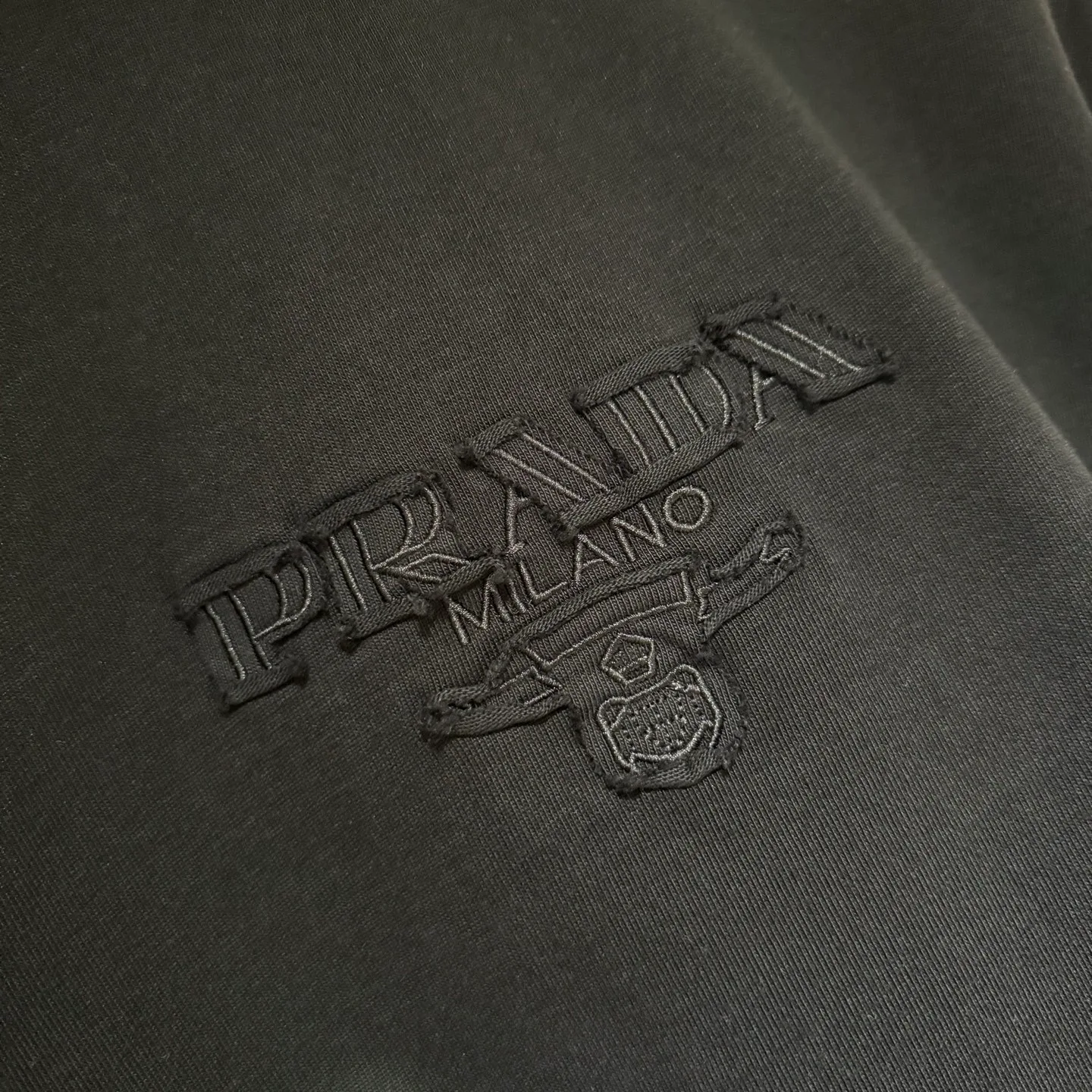 Футболки Мужские Prada 1452320