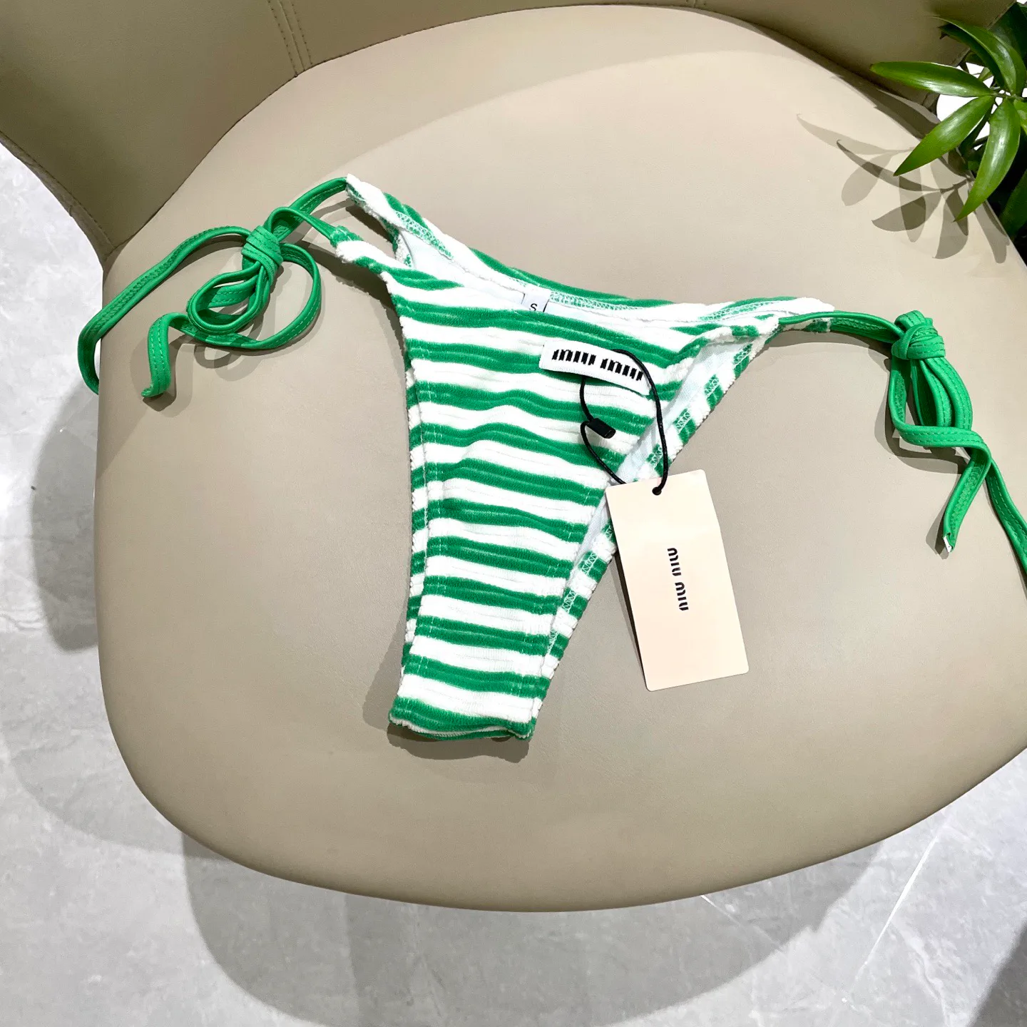 Купальники Женские Miu Miu 11990773