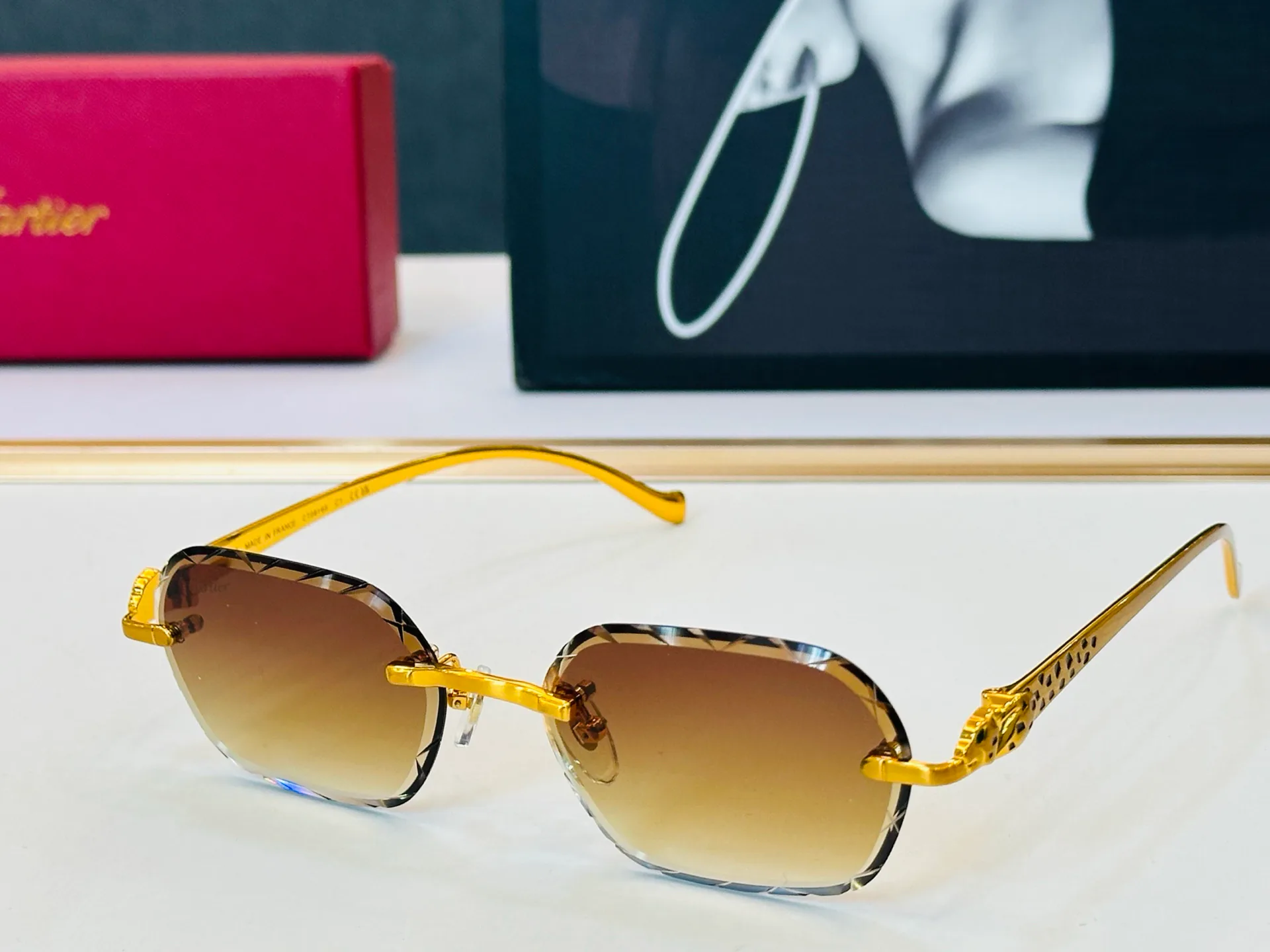 Очки Cartier 11649620