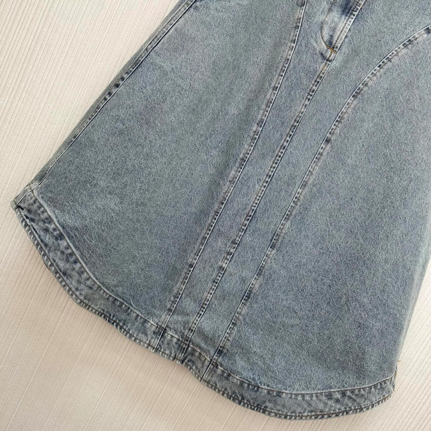 Юбки Женские Zimmermann 11905588