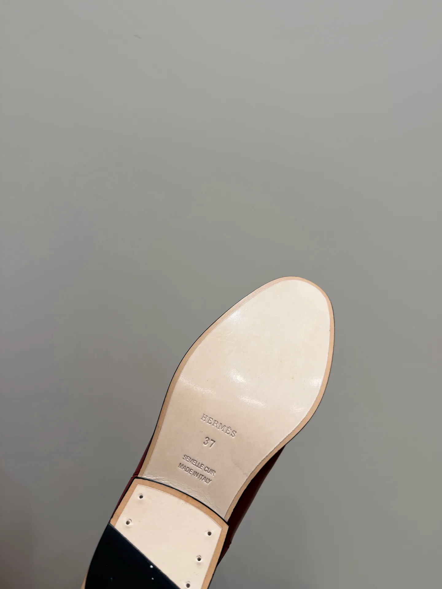 Сапоги Женские Hermes 18158824