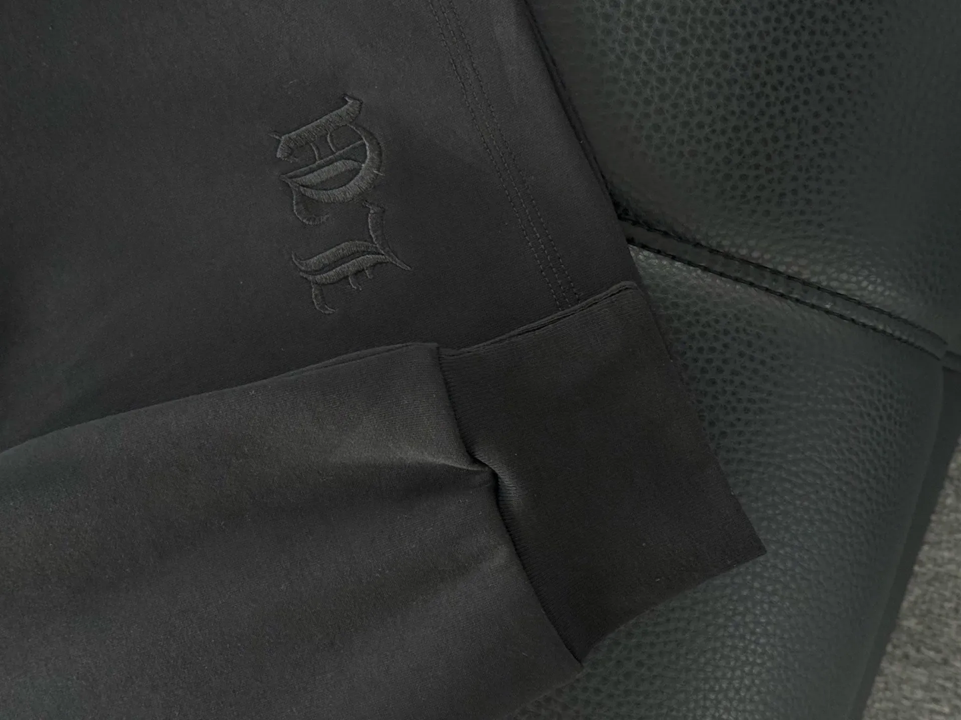 Свитшоты И Худи Женские Chrome Hearts 2237990