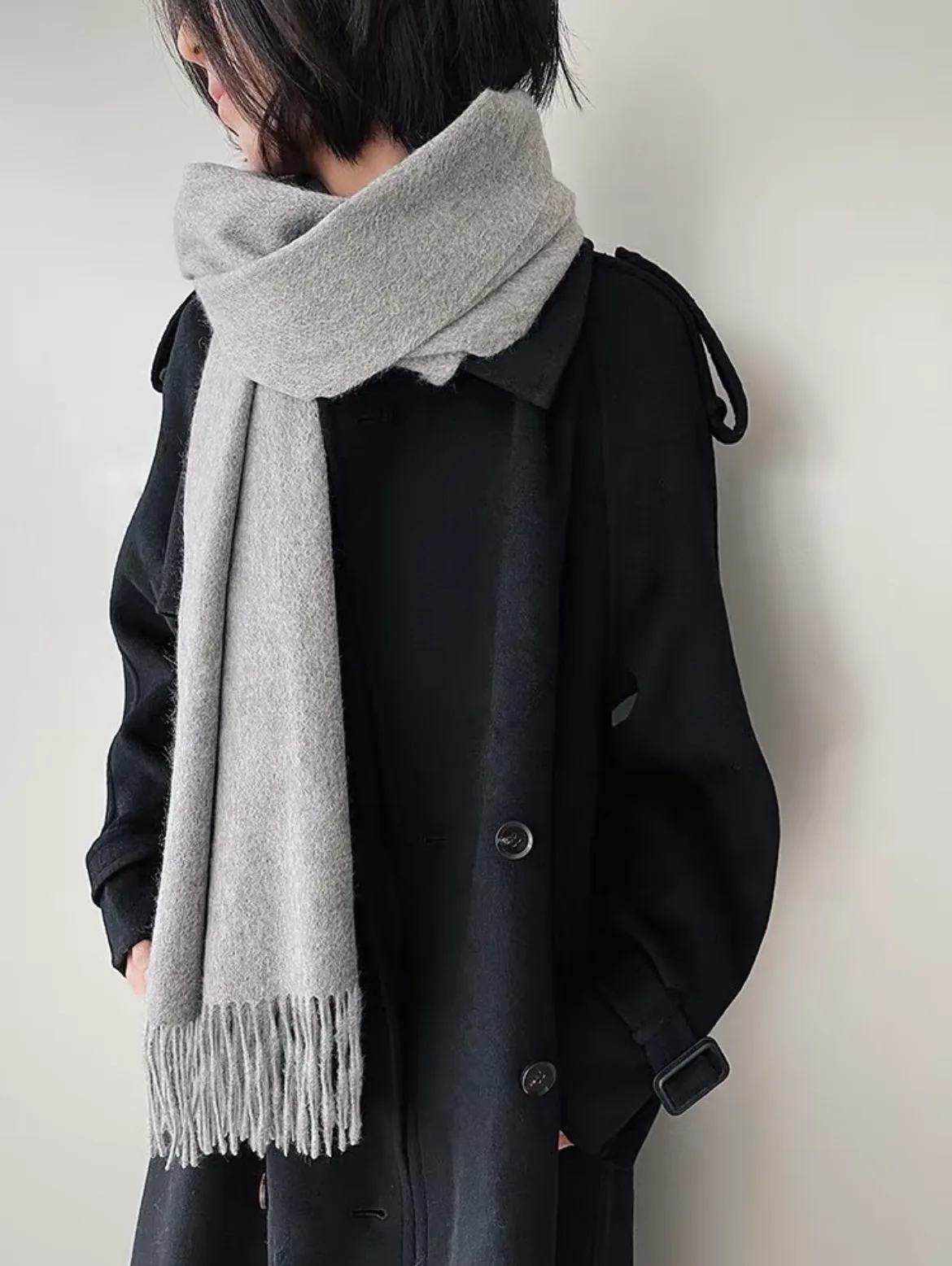 Шарфы Loro Piana 207758