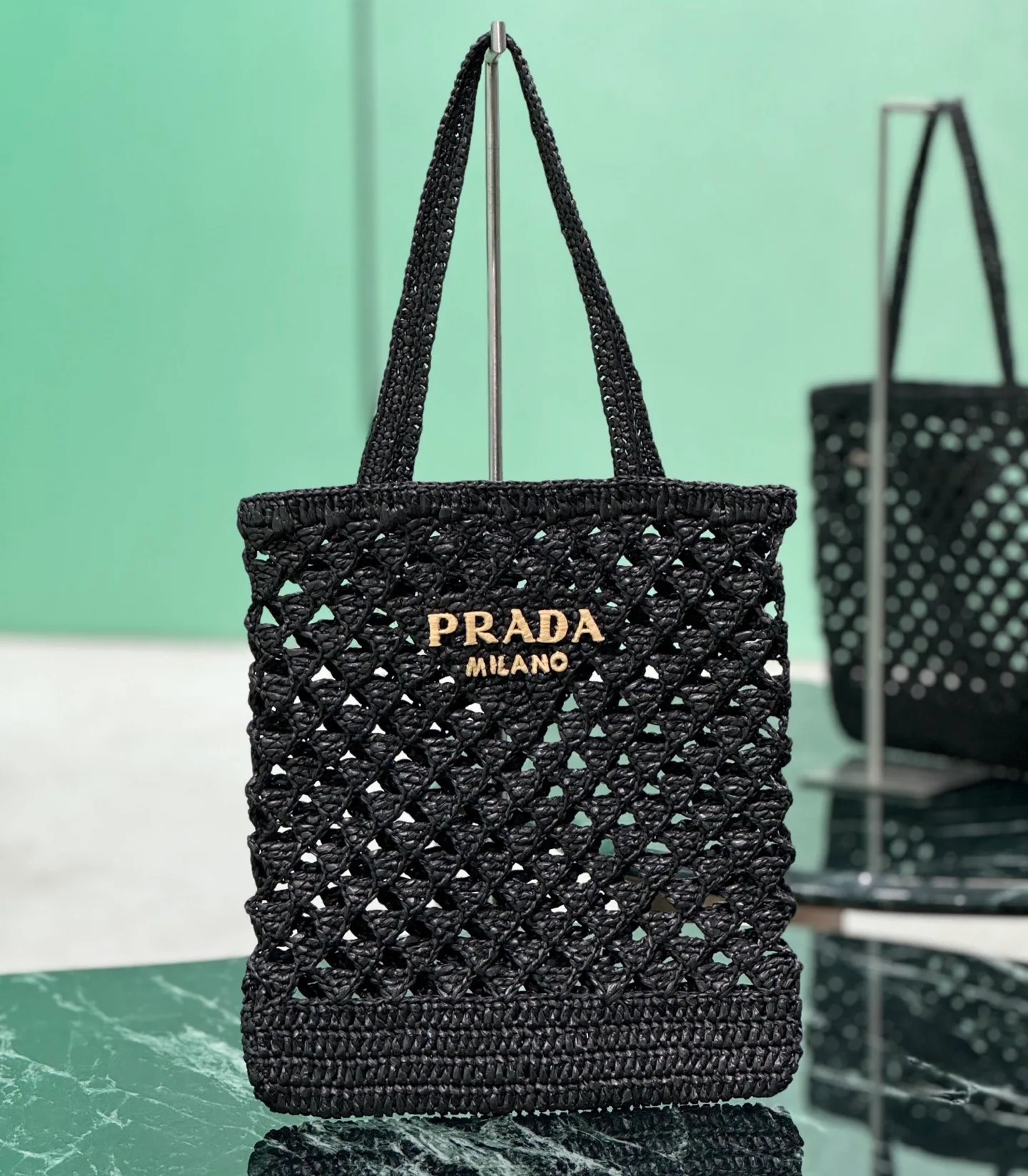 Классические Сумки Женские Prada 12874300
