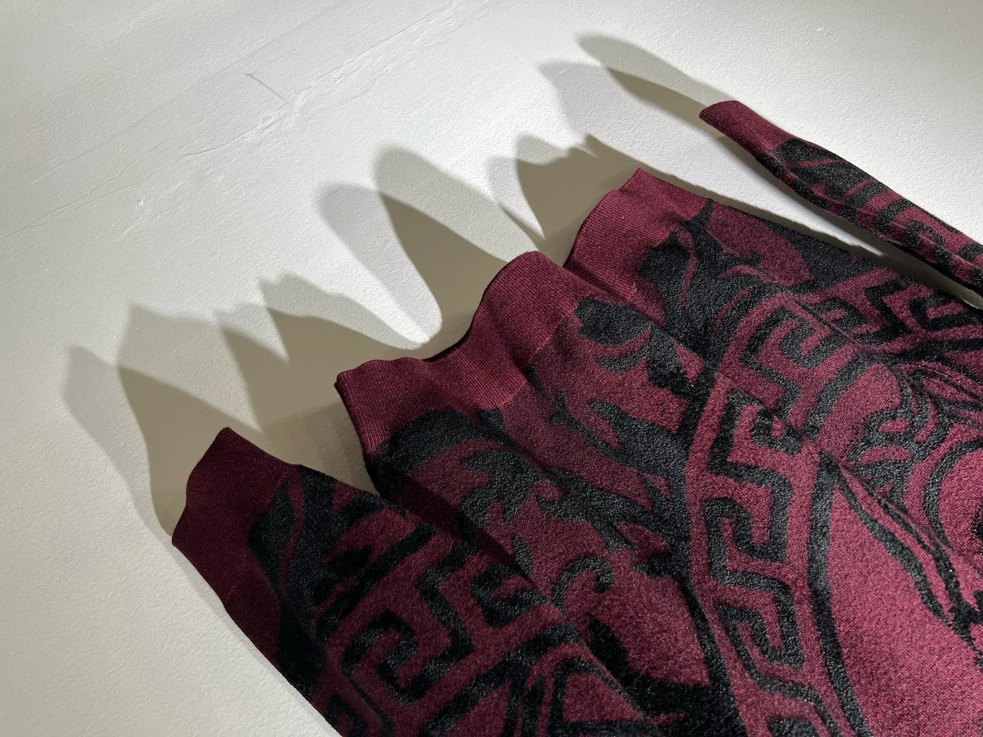 Джемперы И Свитеры Мужские Versace 1220302