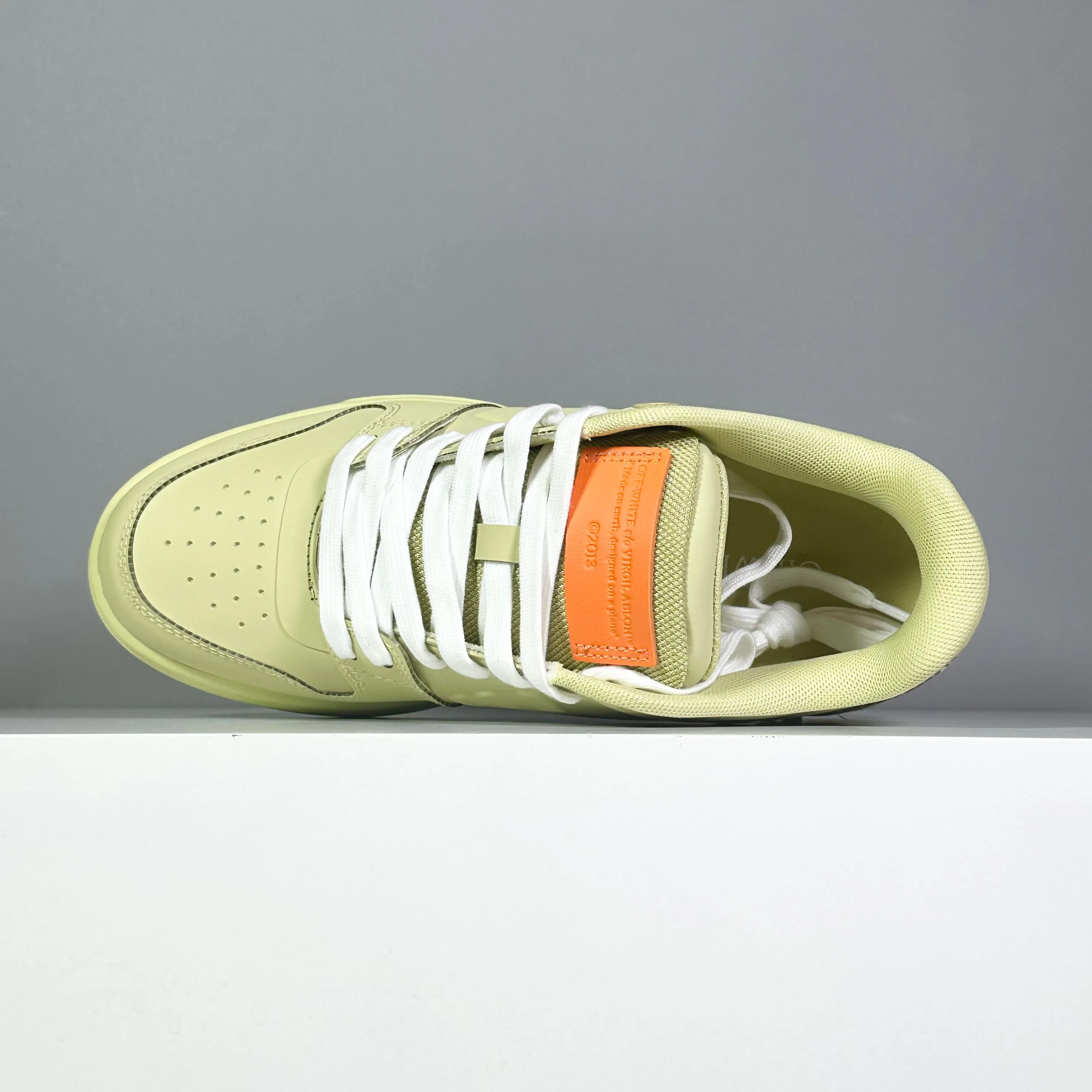 Кроссовки Женские Off-White 20098064