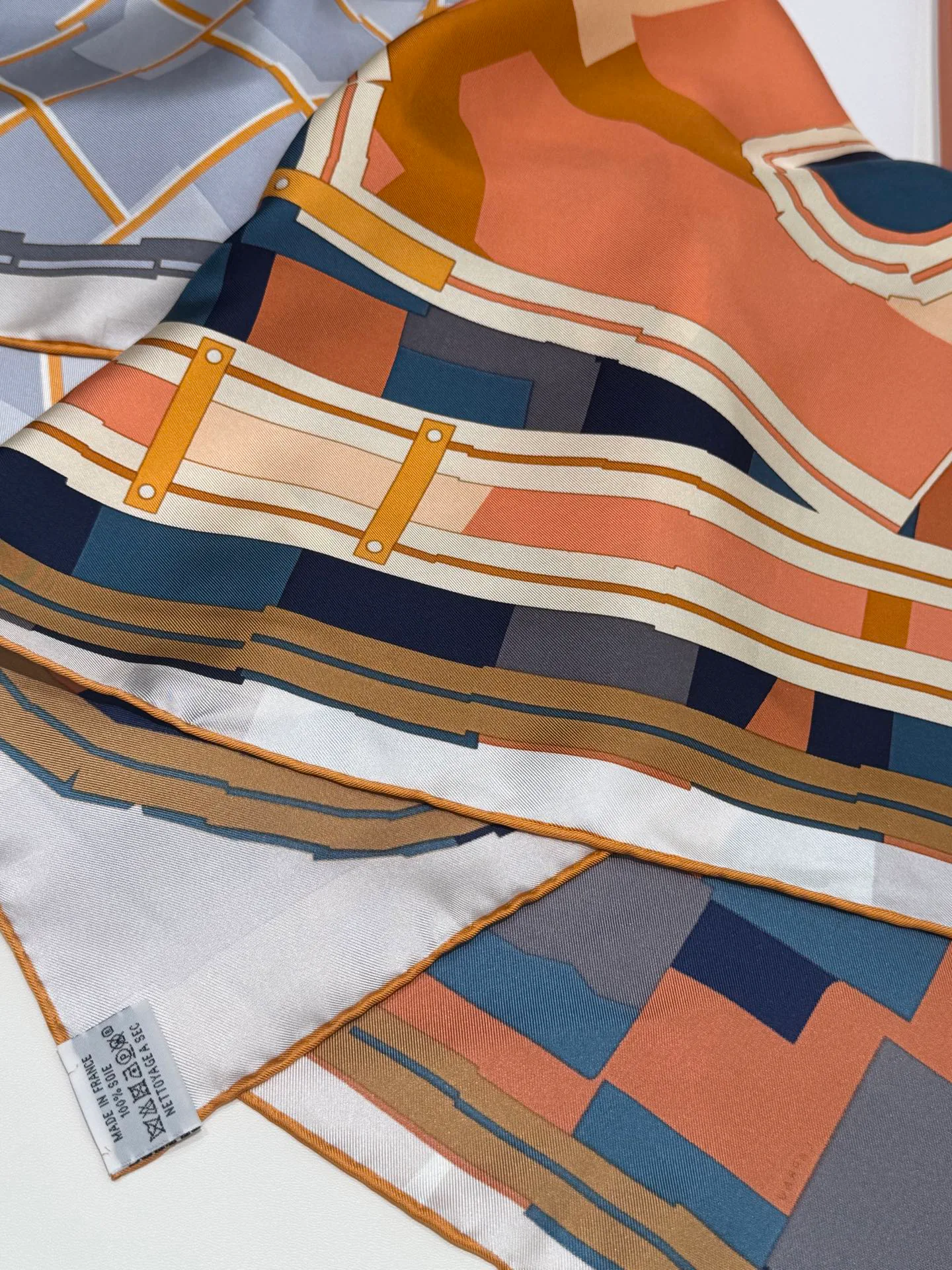 Текстиль Hermes 13088284