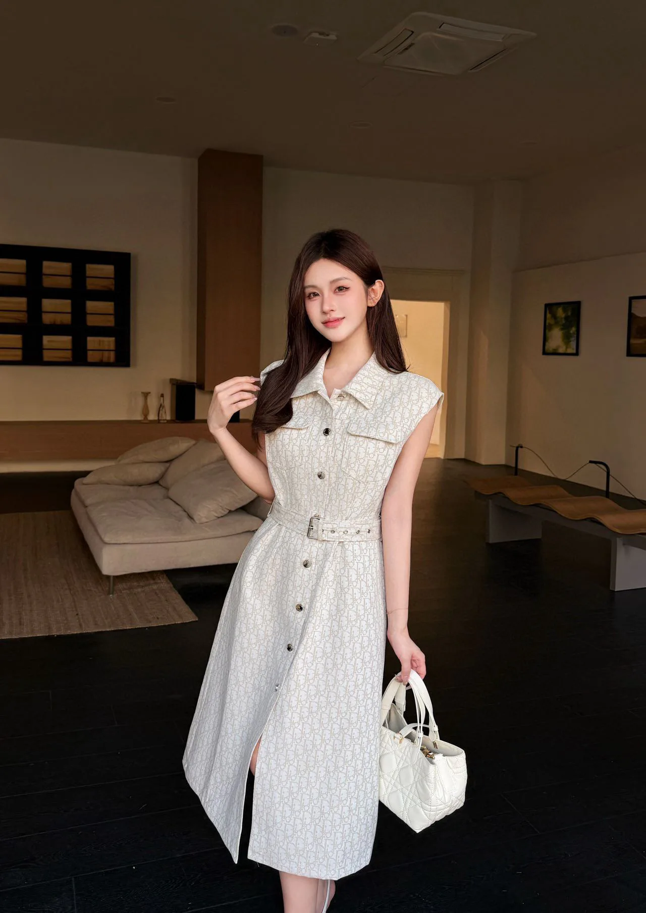 Платья Женские Christian Dior 11249720