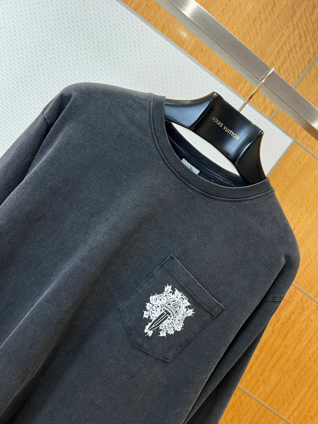 Свитшоты И Худи Мужские Chrome Hearts 10268197