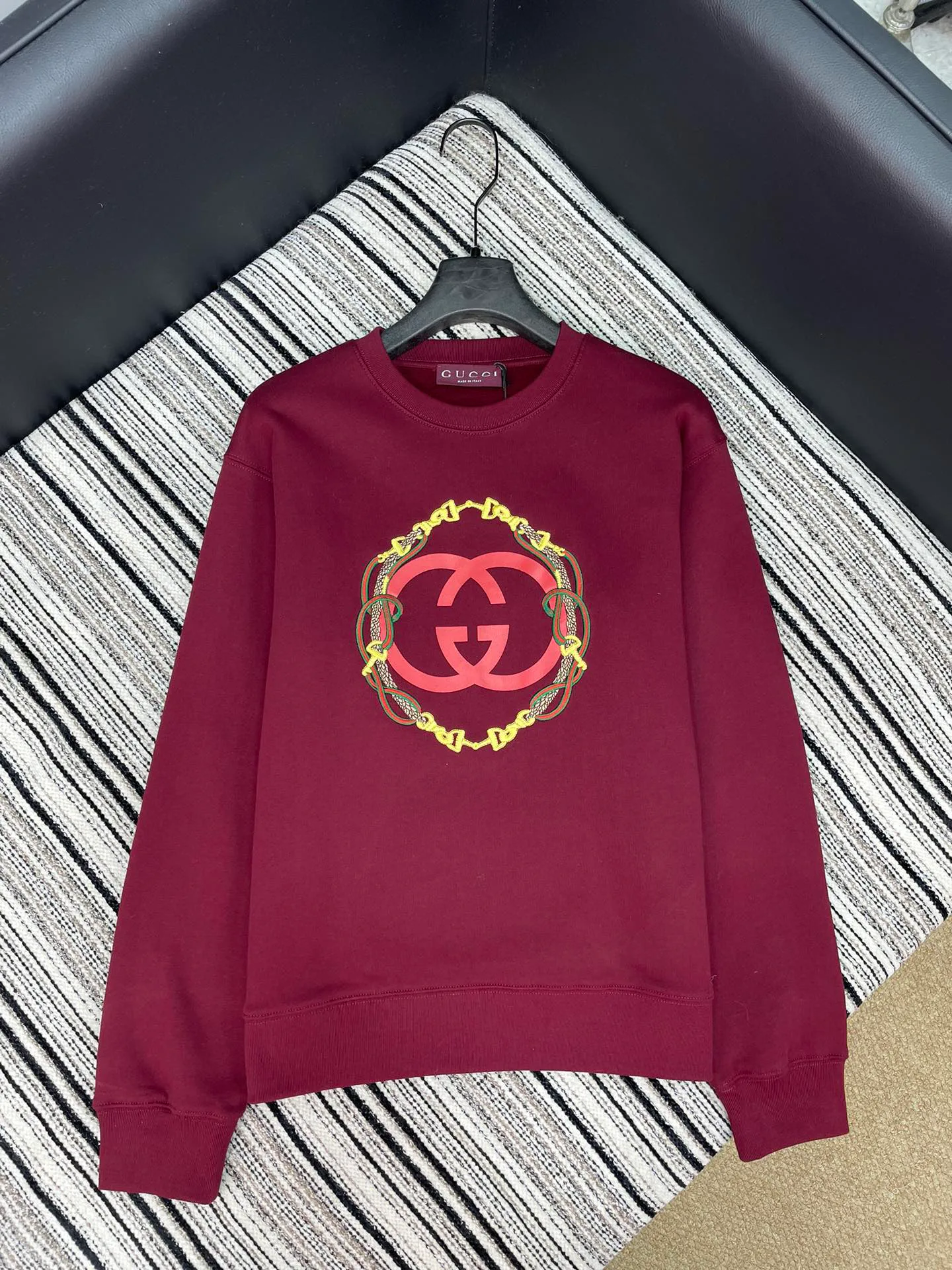 Свитшоты И Худи Женские Gucci 952899