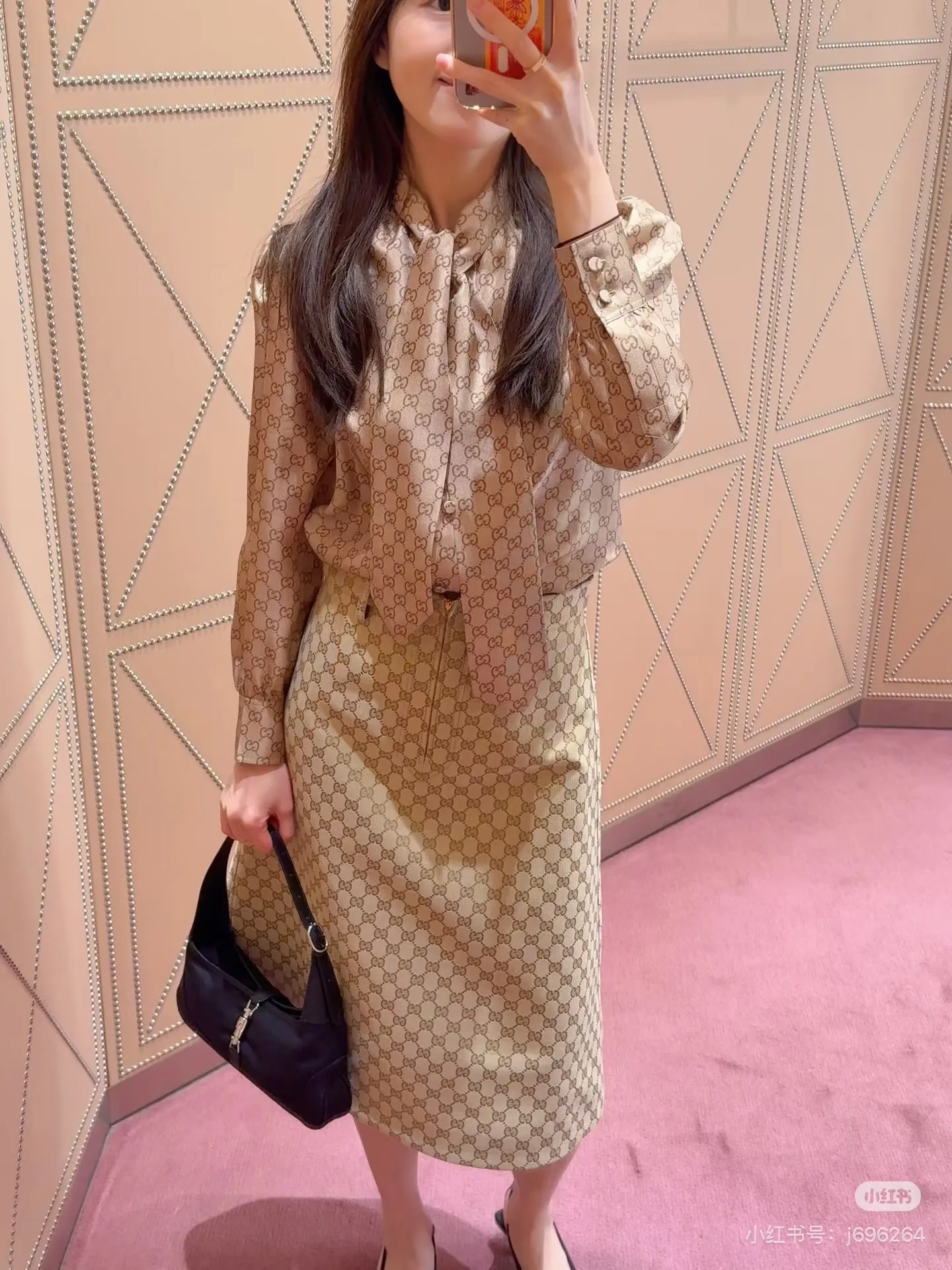 Рубашки Женские Gucci 5204790