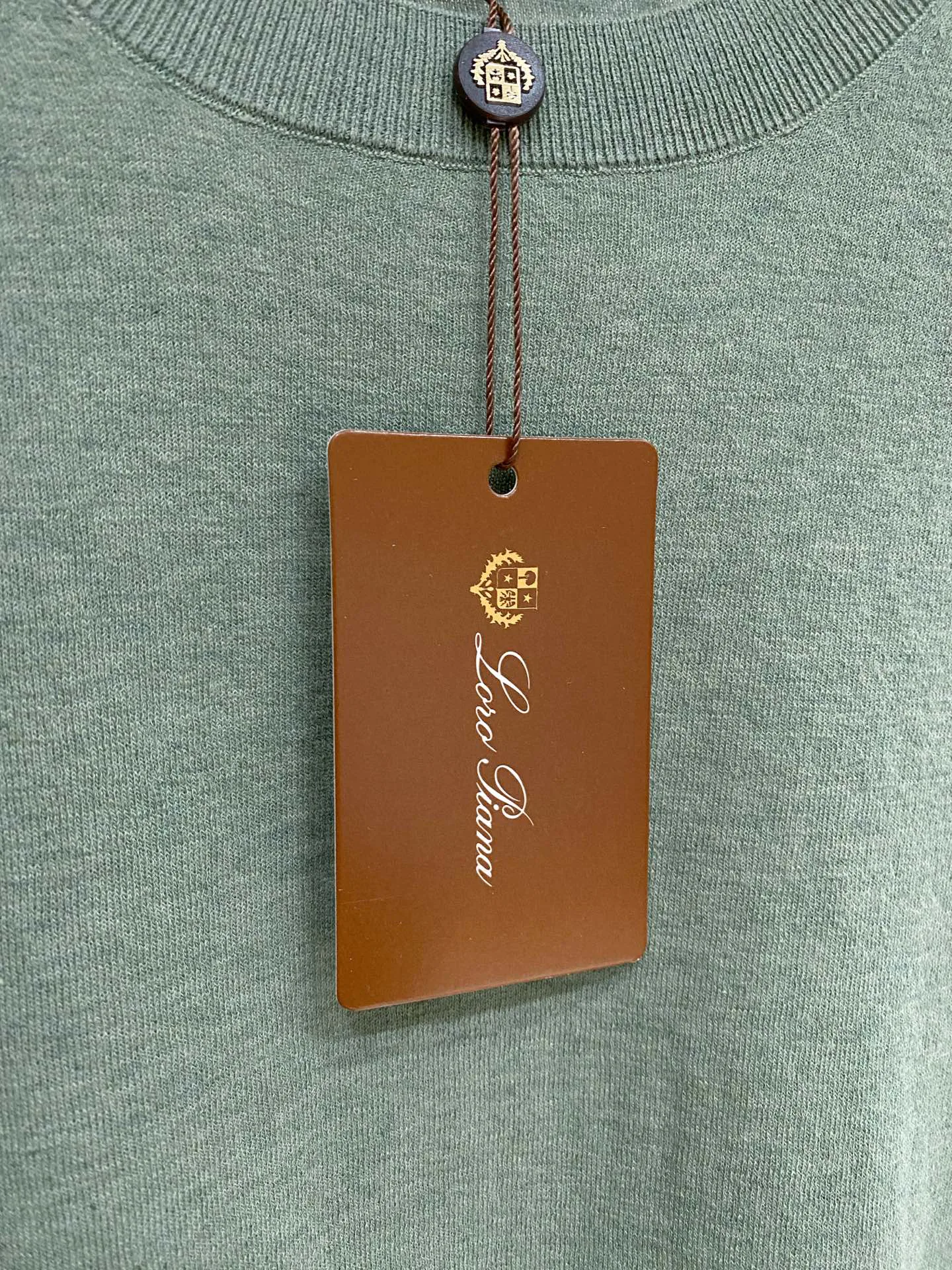 Джемперы И Свитеры Мужские Loro Piana 5722981