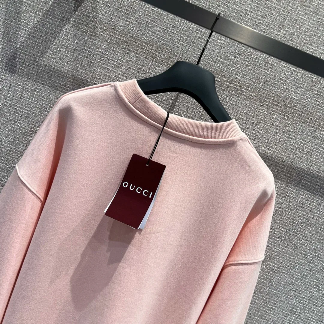 Свитшоты И Худи Женские Gucci 1842229